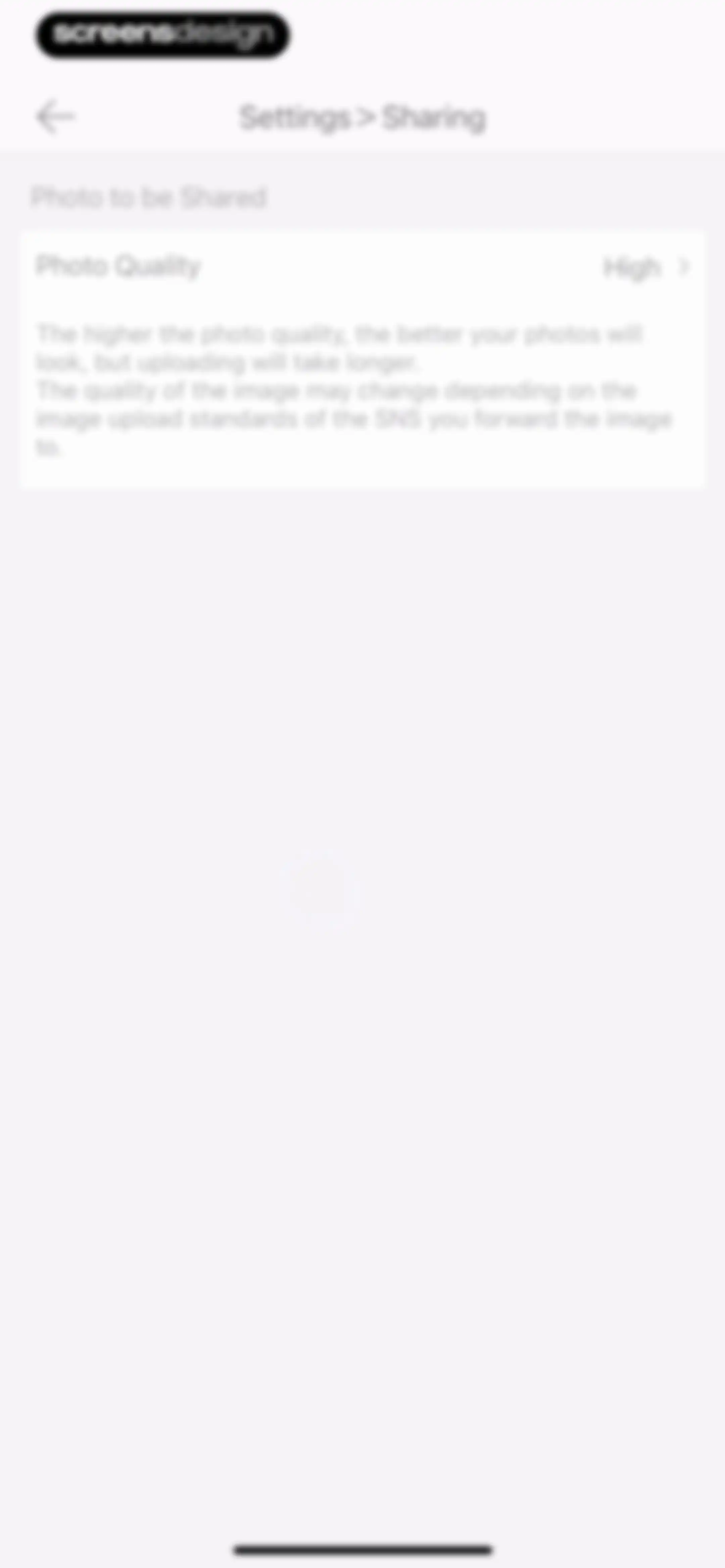 LINE Camera - Photo editor screen 121