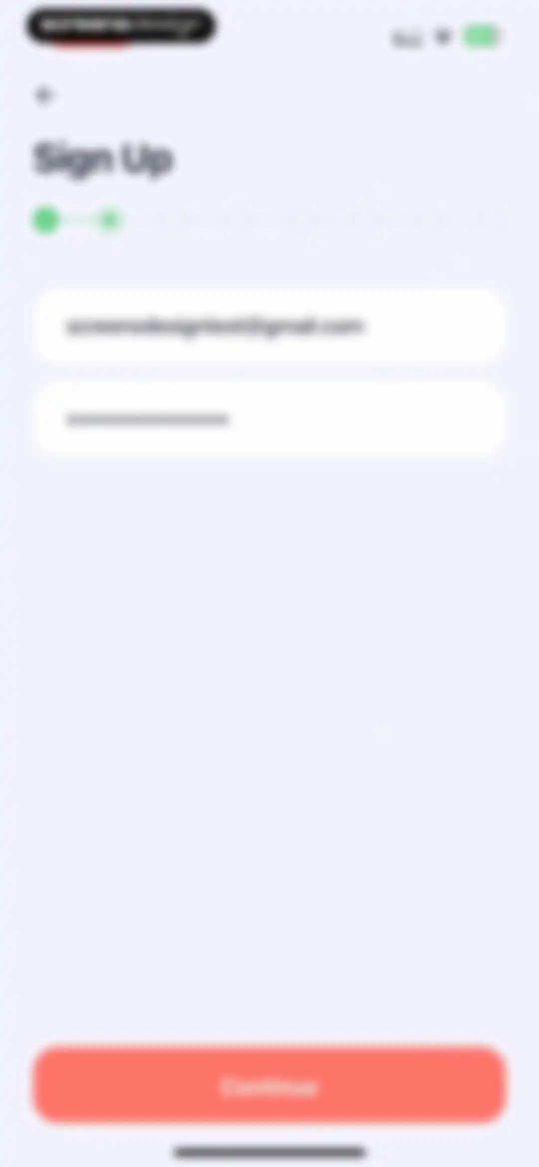 Reset: Holistic Fitness App screen 9