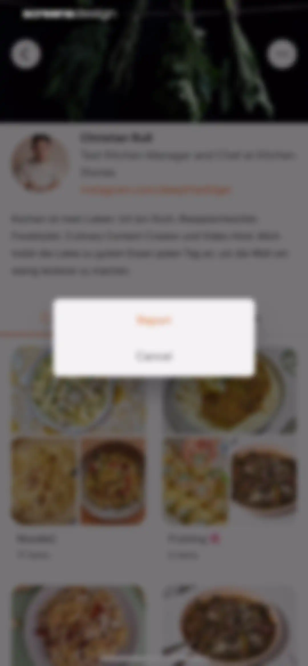 Kitchen Stories Easy Recipes screen 59