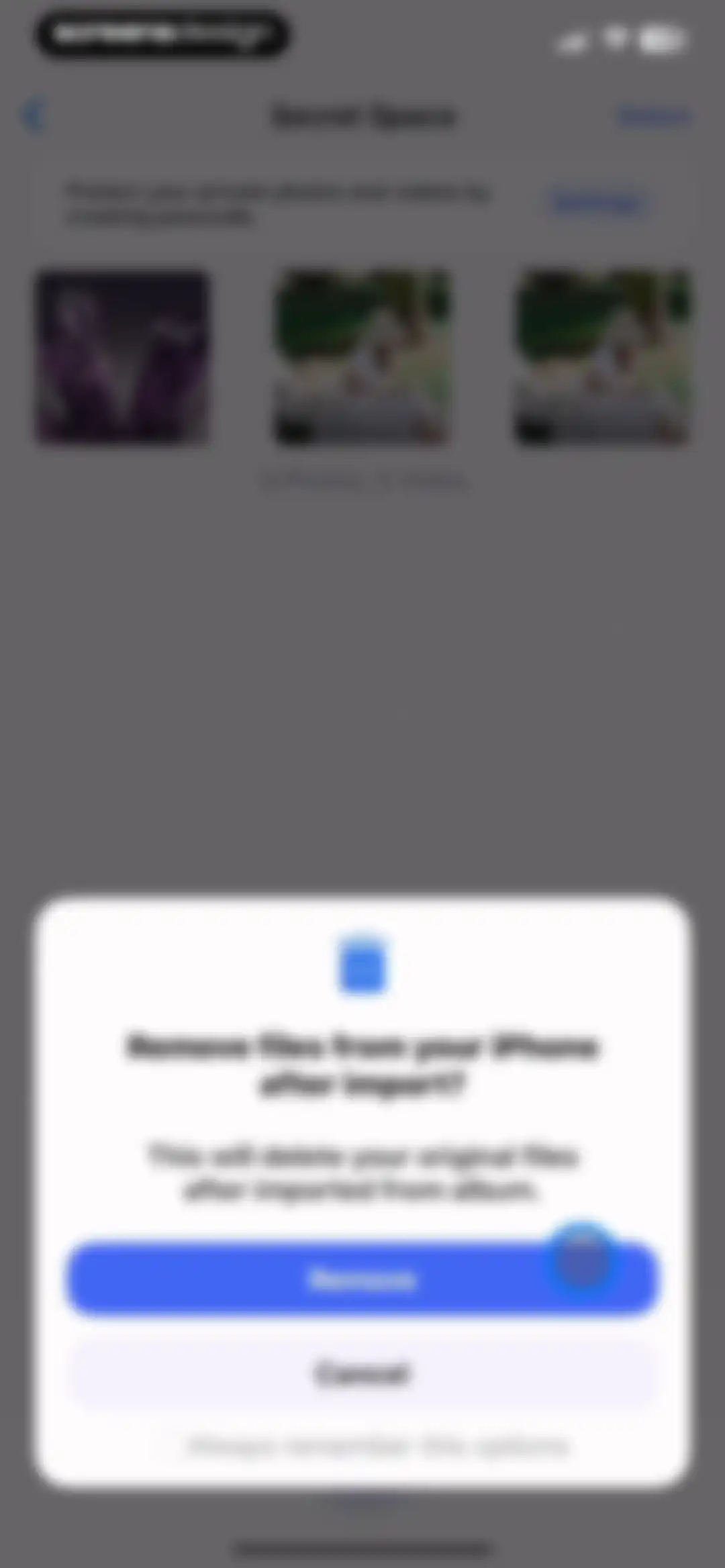Simple Cleaner-Clean Storage screen 49