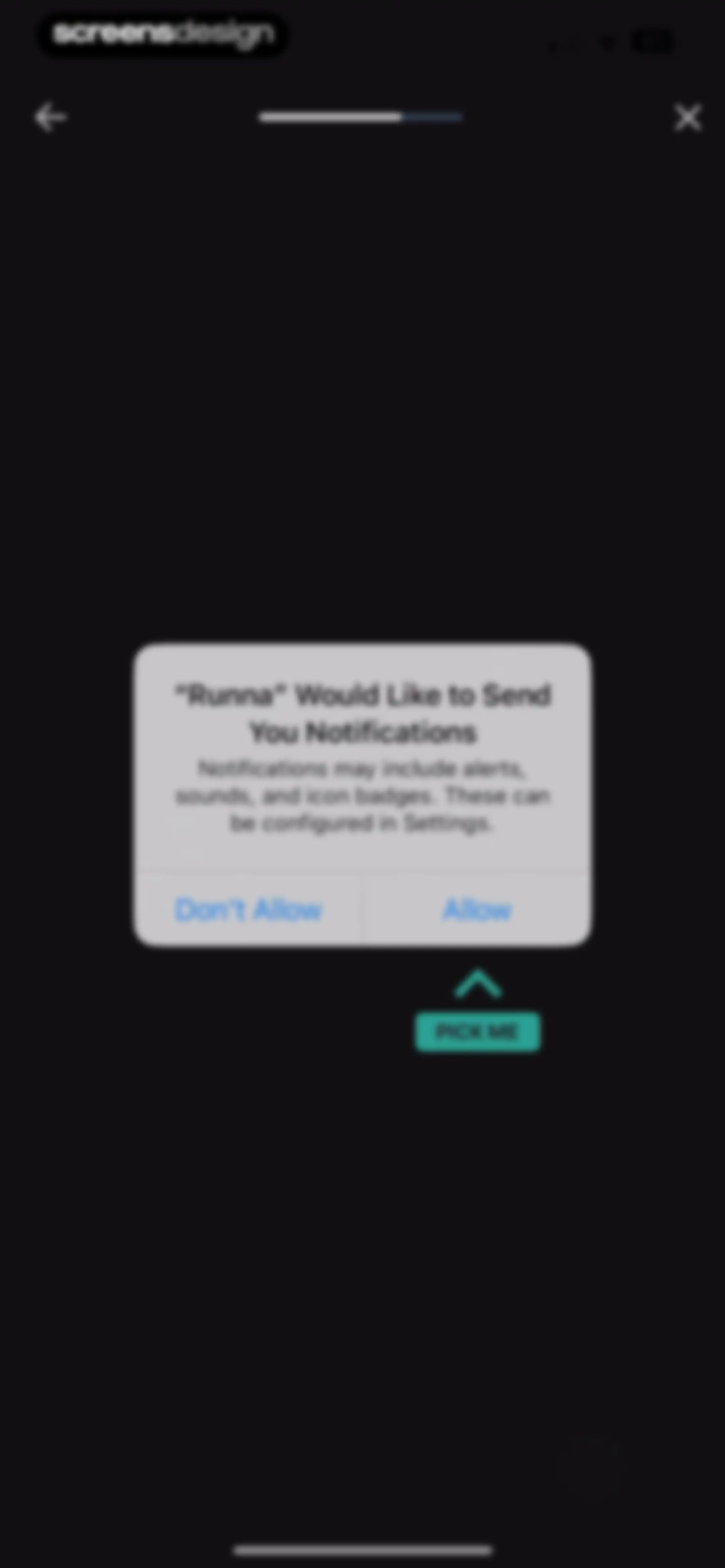 Runna: Running Plans & Coach screen 21