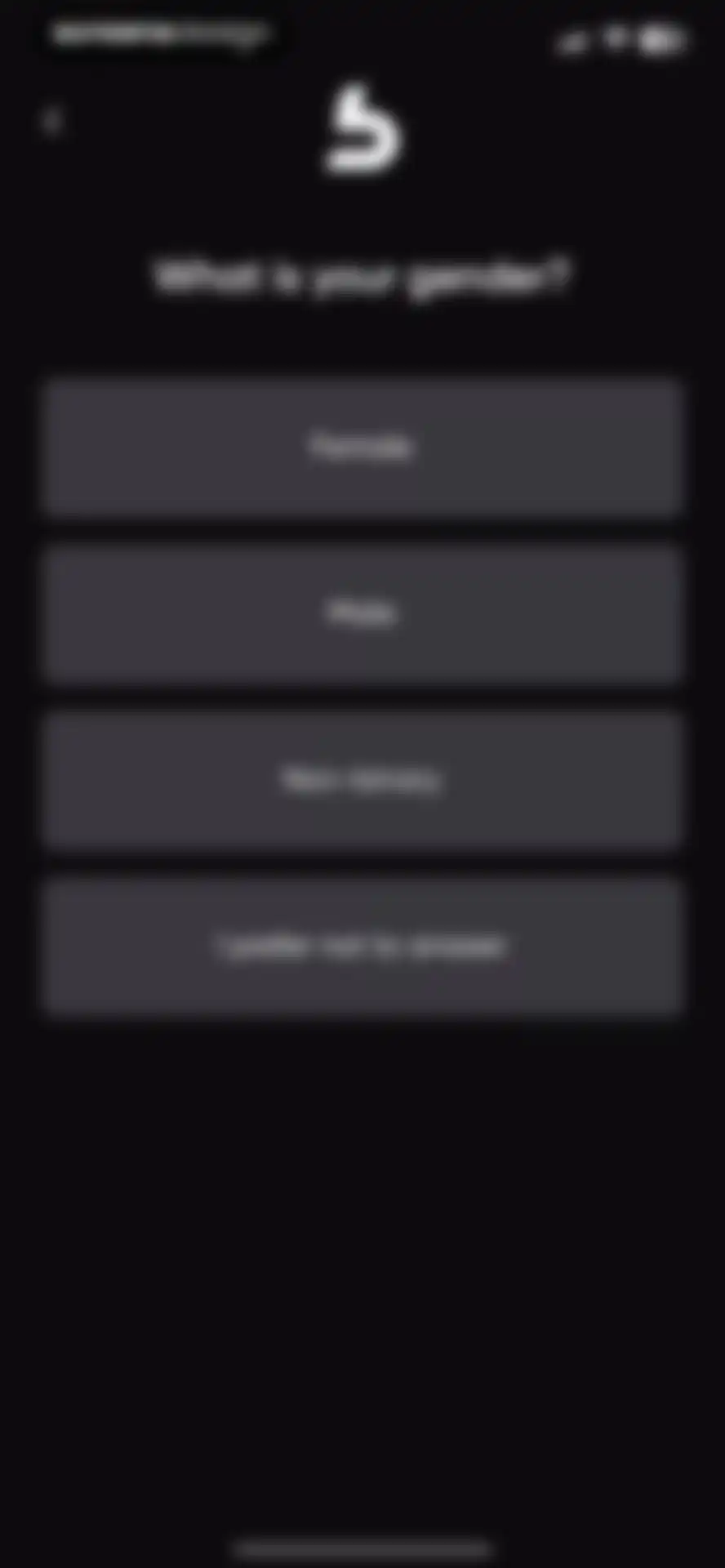 Buddyfit: Exercise at Home screen 7