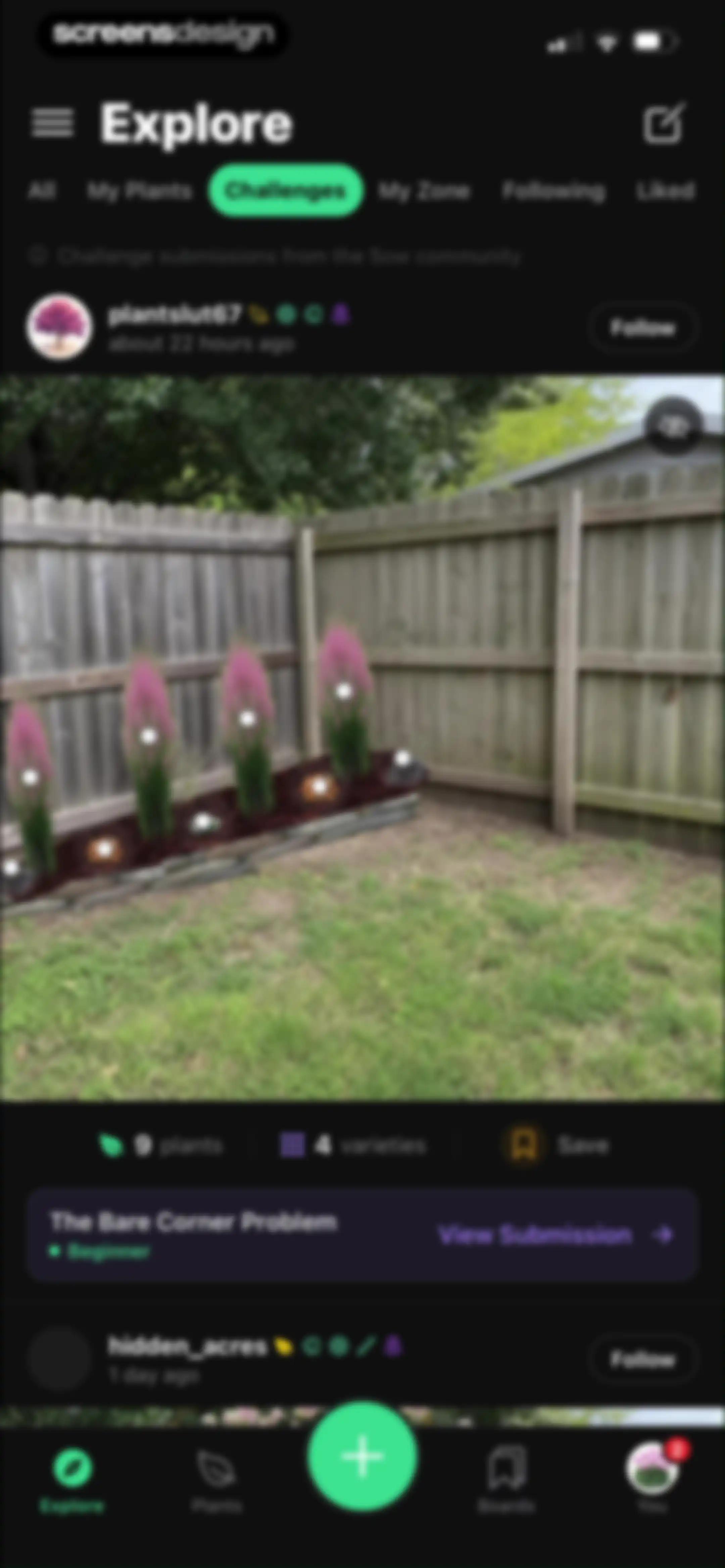 Sow: Garden & Landscape Design screen 97