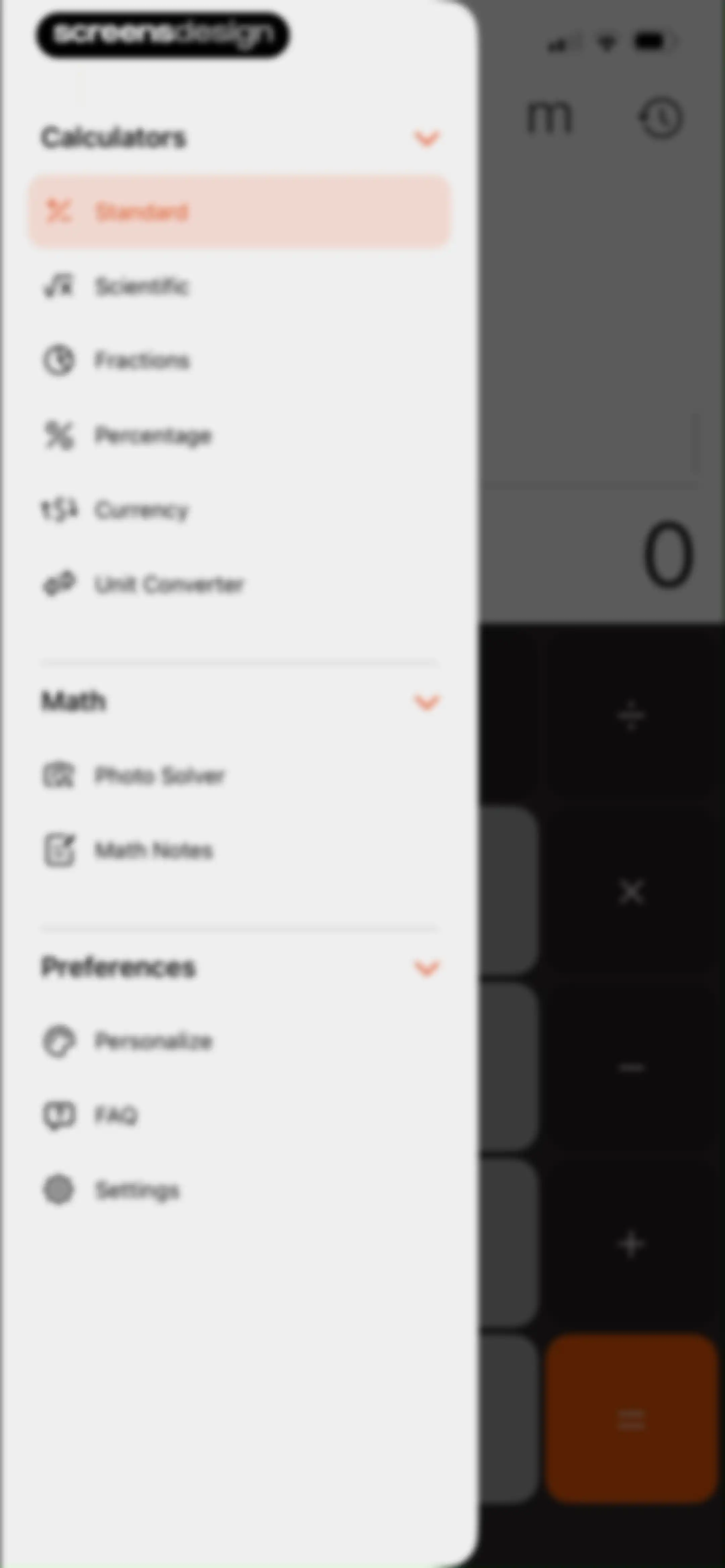 Calculator₊ screen 59