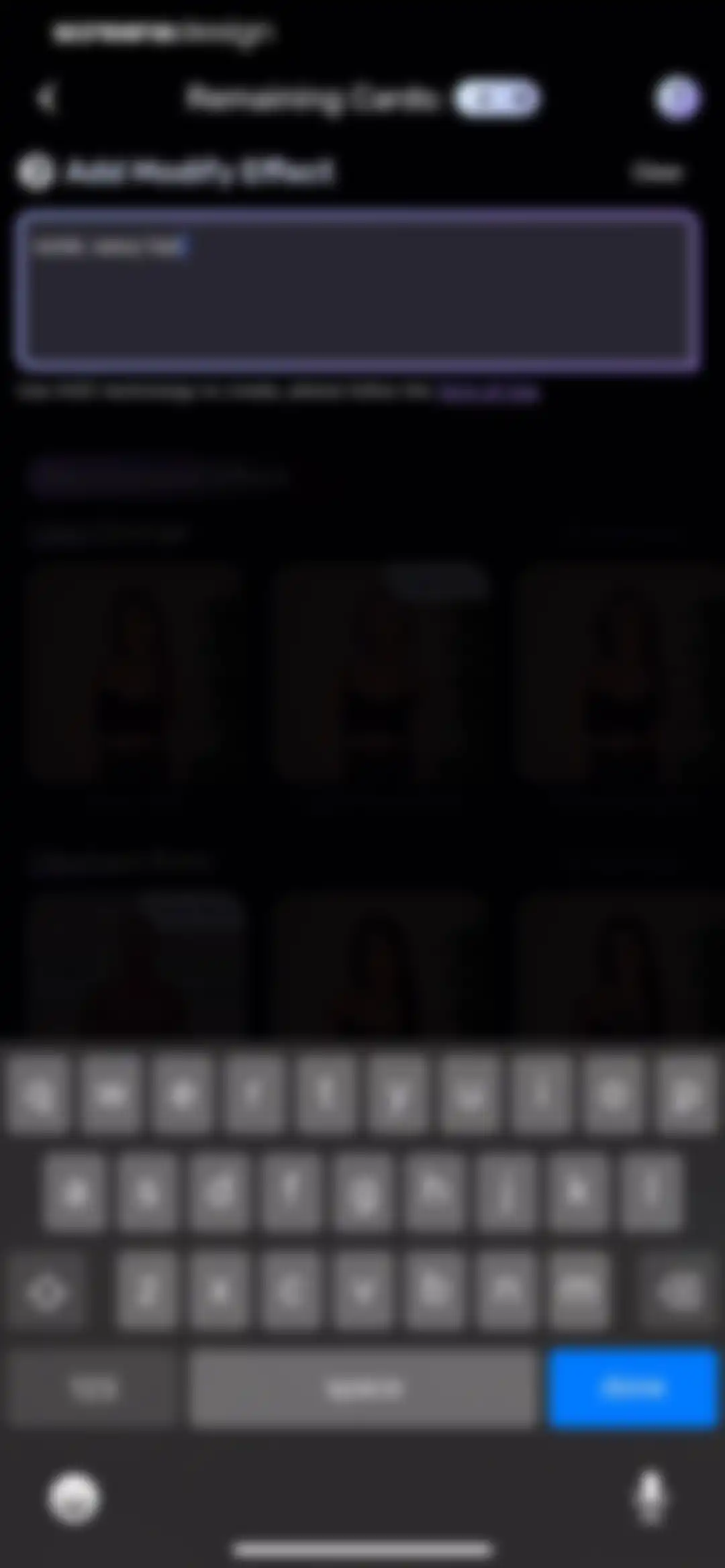 AI Art Generator - UniDream AI screen 23