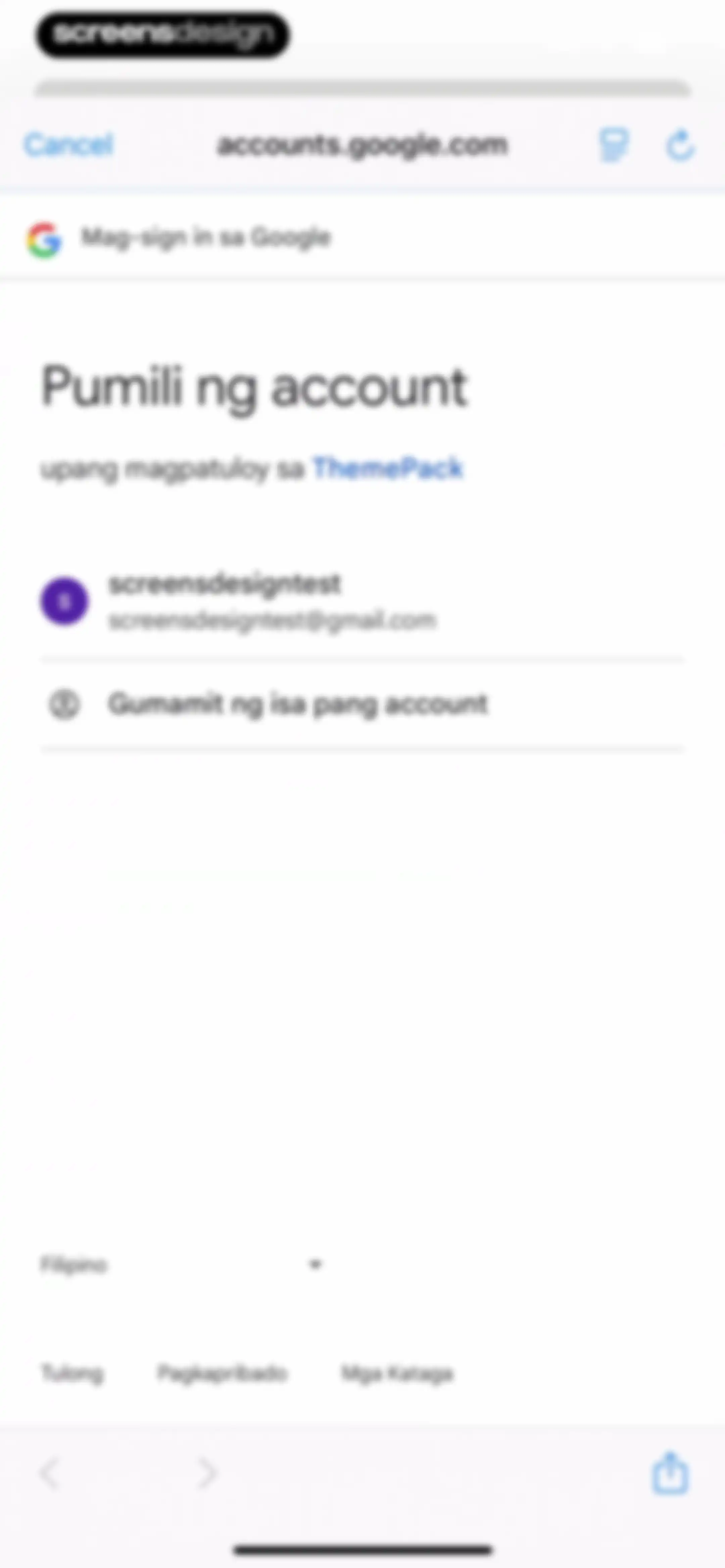 ThemePack: Widgets & Wallpaper screen 142
