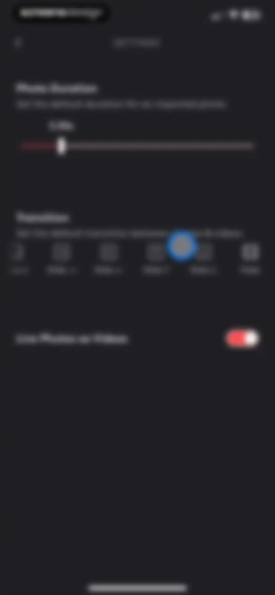 Videoleap: AI Video Editor screen 90