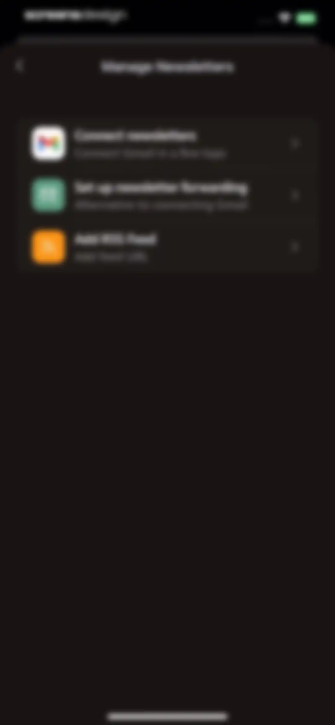 Matter: Reading App screen 78