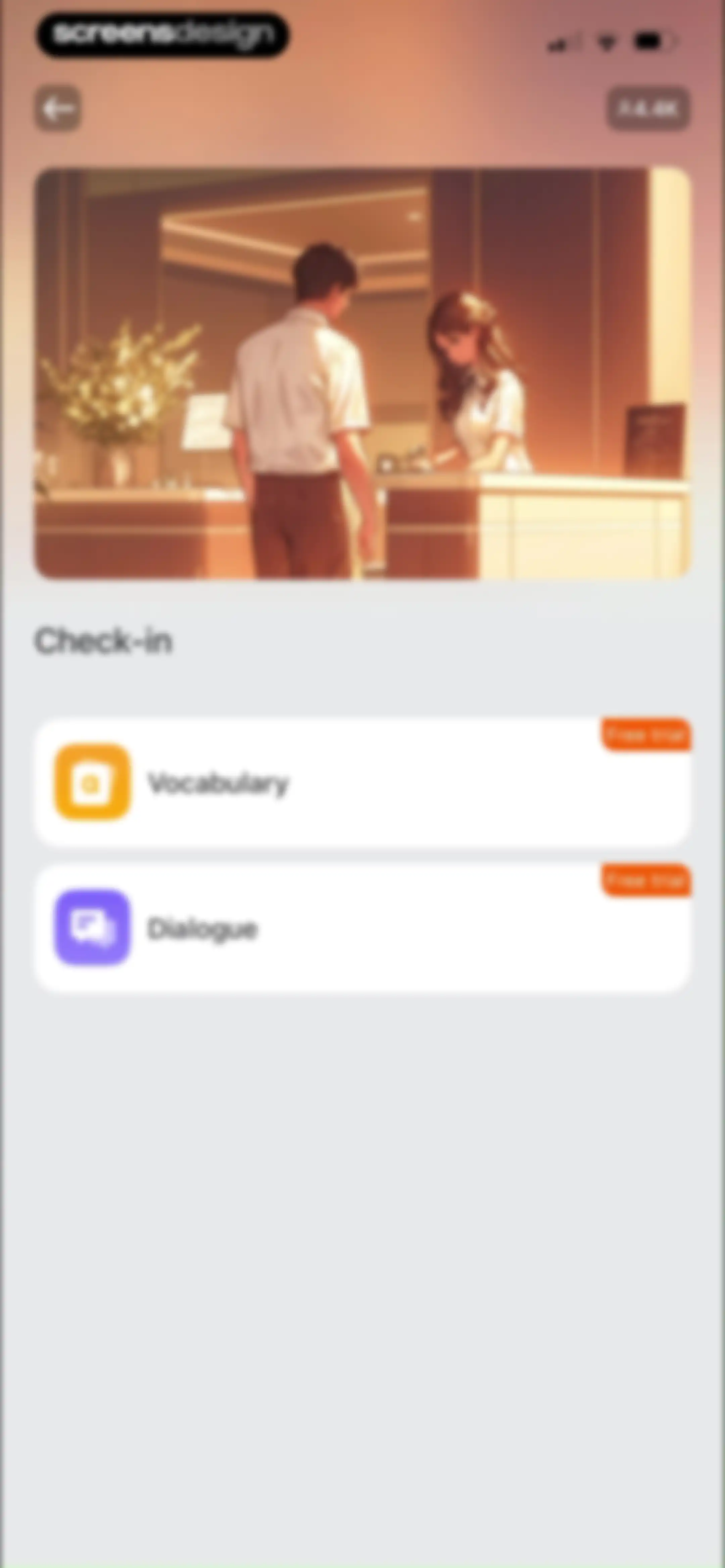 SuperChinese - Learn Chinese screen 202