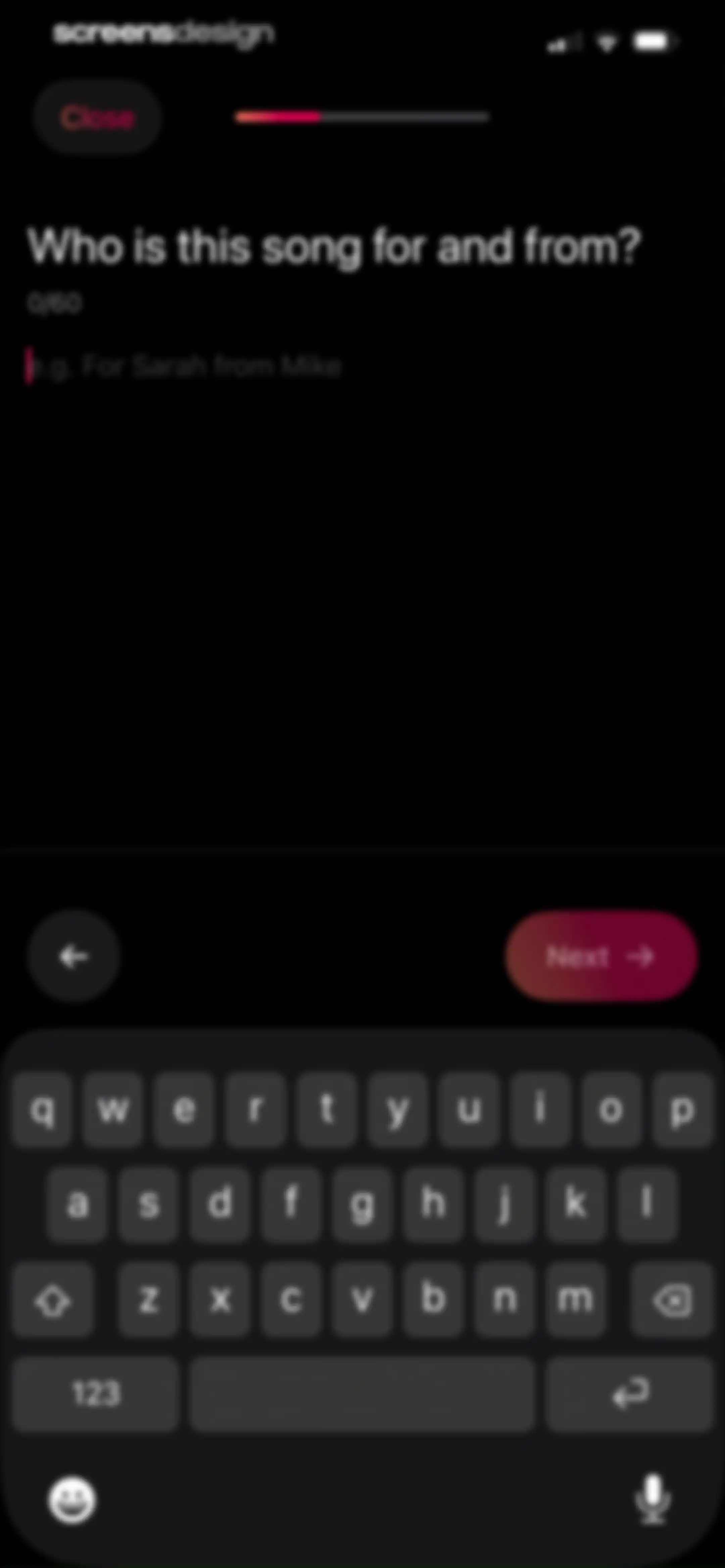 Song AI Maker: Generate Music screen 21