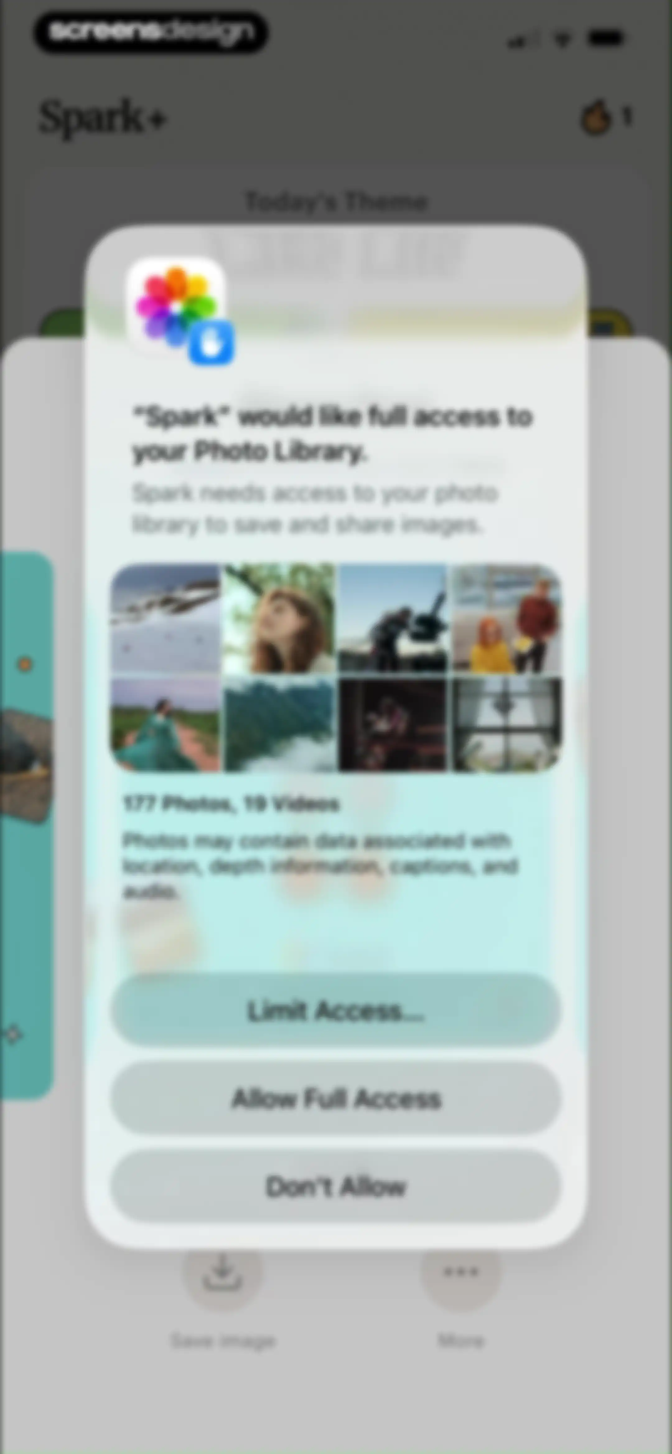 Spark: Daily Learning Puzzles screen 108