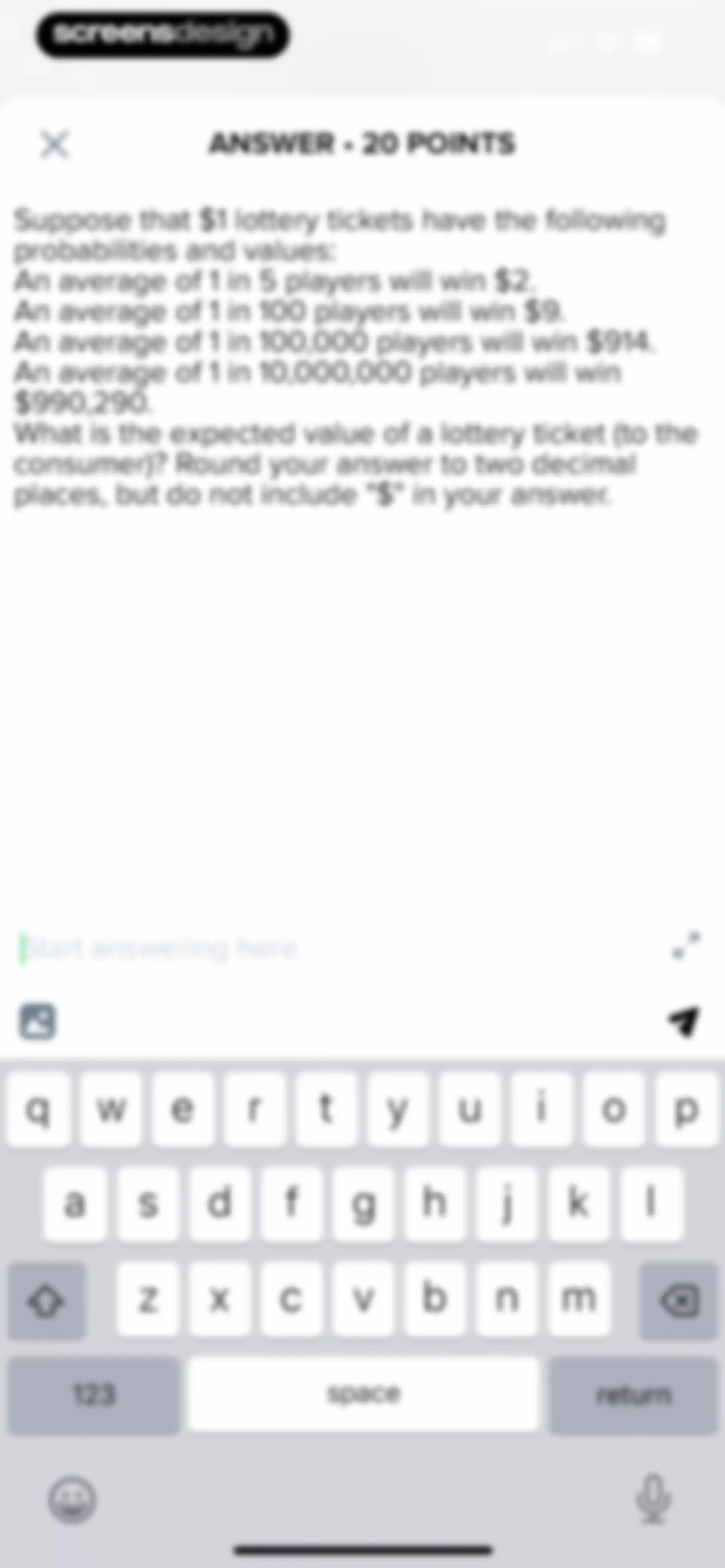 Brainly: Your Personal Tutor screen 122