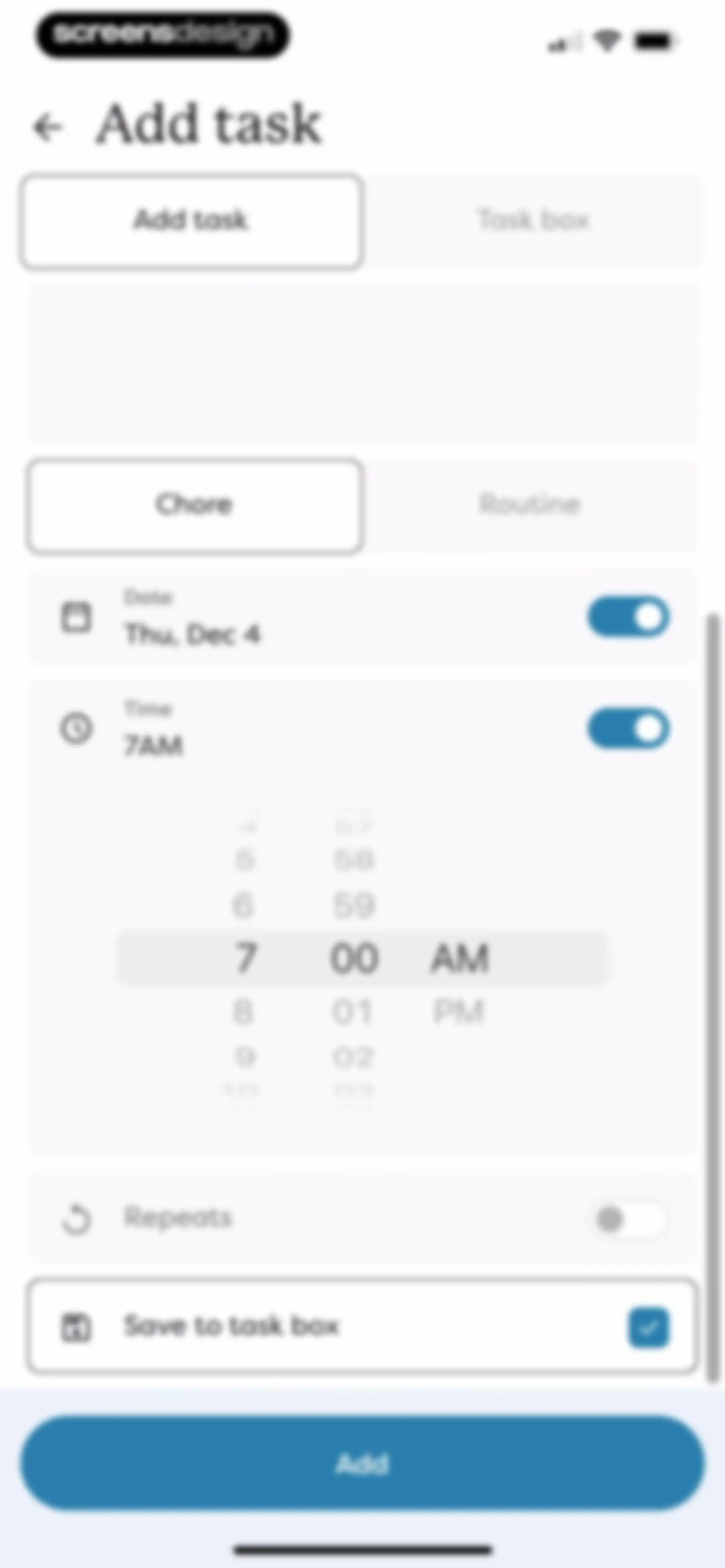 Skylight App screen 59