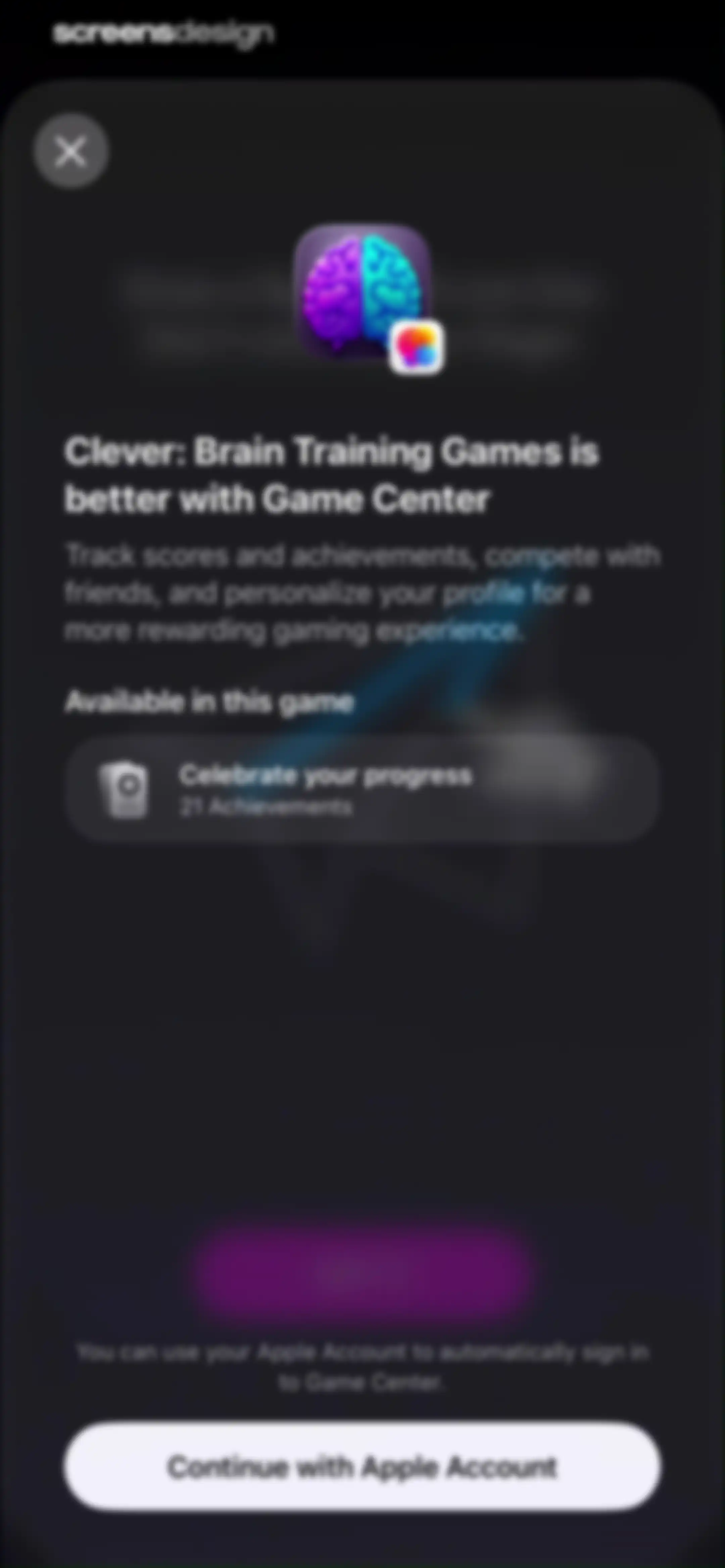 Clever: Brain Training Games screen 19