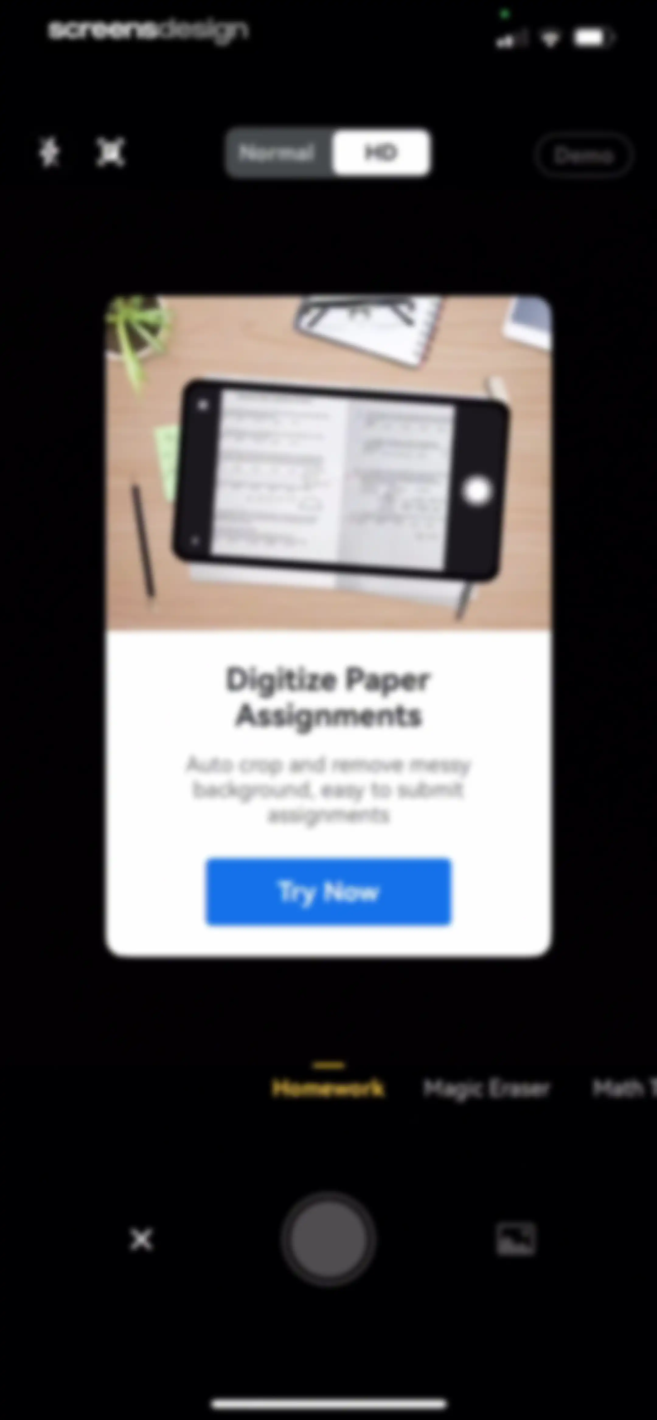 Quiz AI: AI Homework Helper screen 99