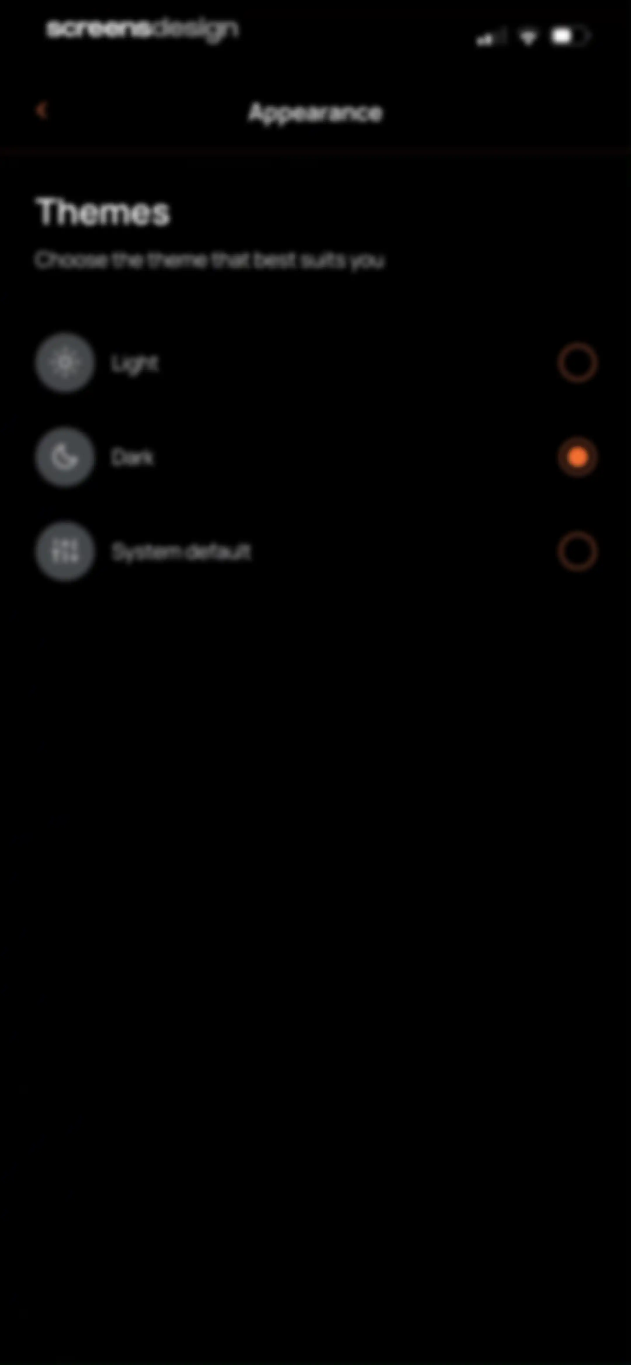 QR Code Reader＊Barcode Scanner screen 38