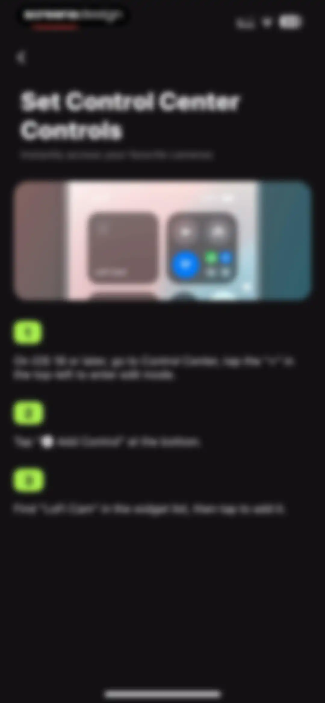 LoFi Cam: Film Digital Camera screen 56