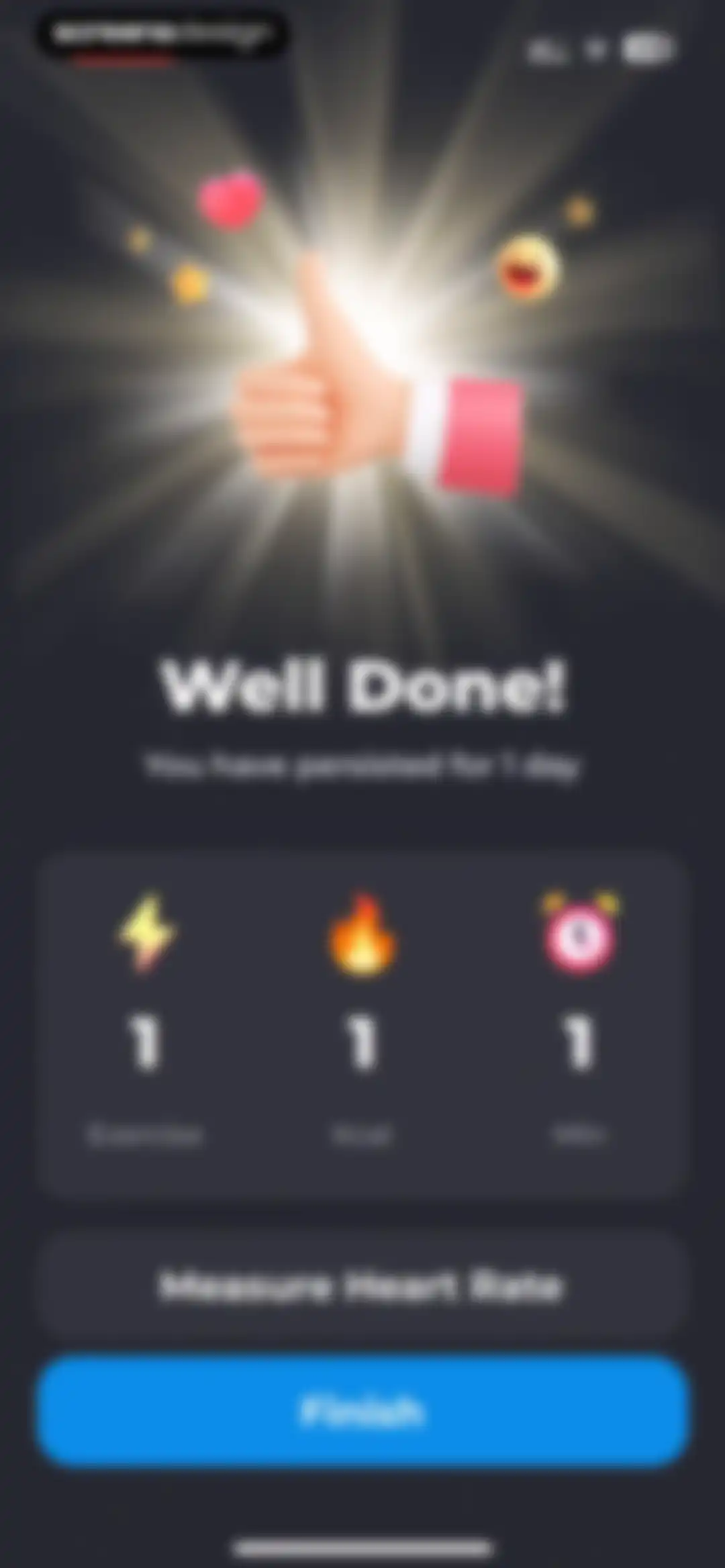 Workout Planner MuscleFit screen 52