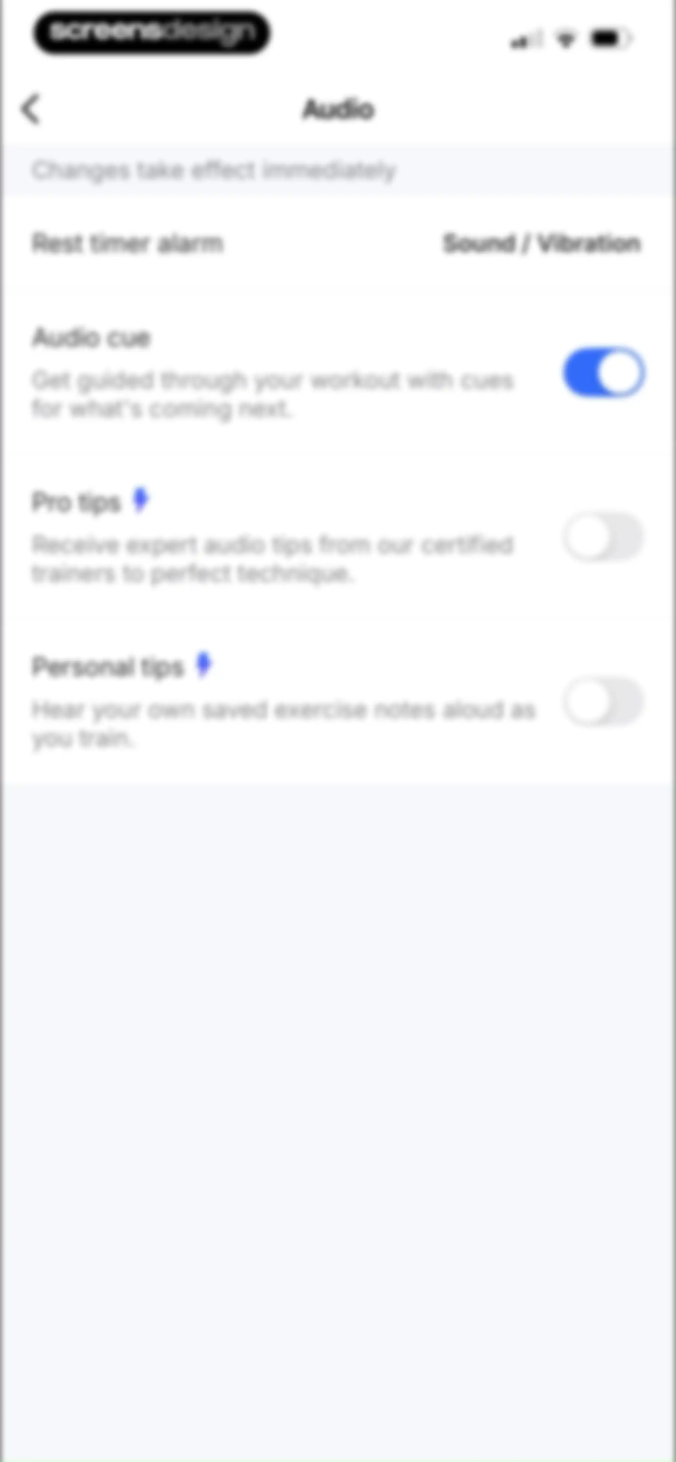JEFIT Workout Plan Gym Tracker screen 223