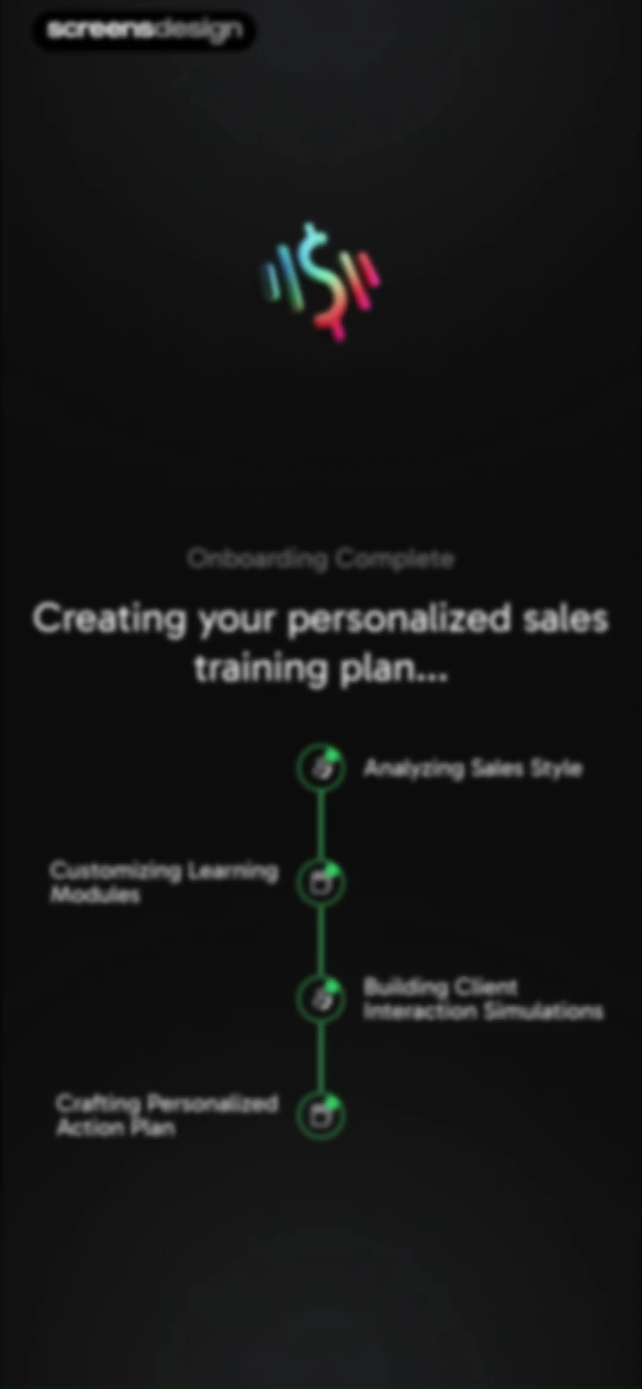CloserCoach - AI Sales Trainer screen 21