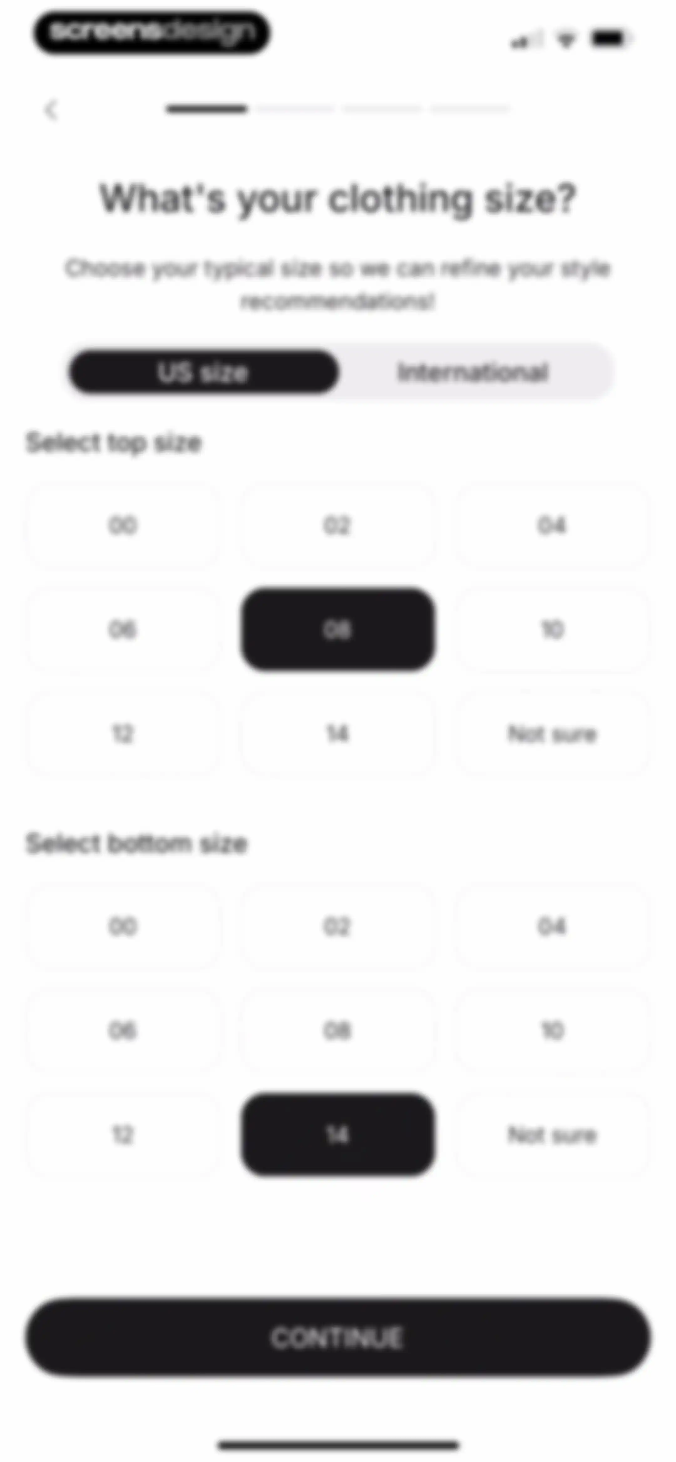 Dressly: AI Outfit Stylist screen 27