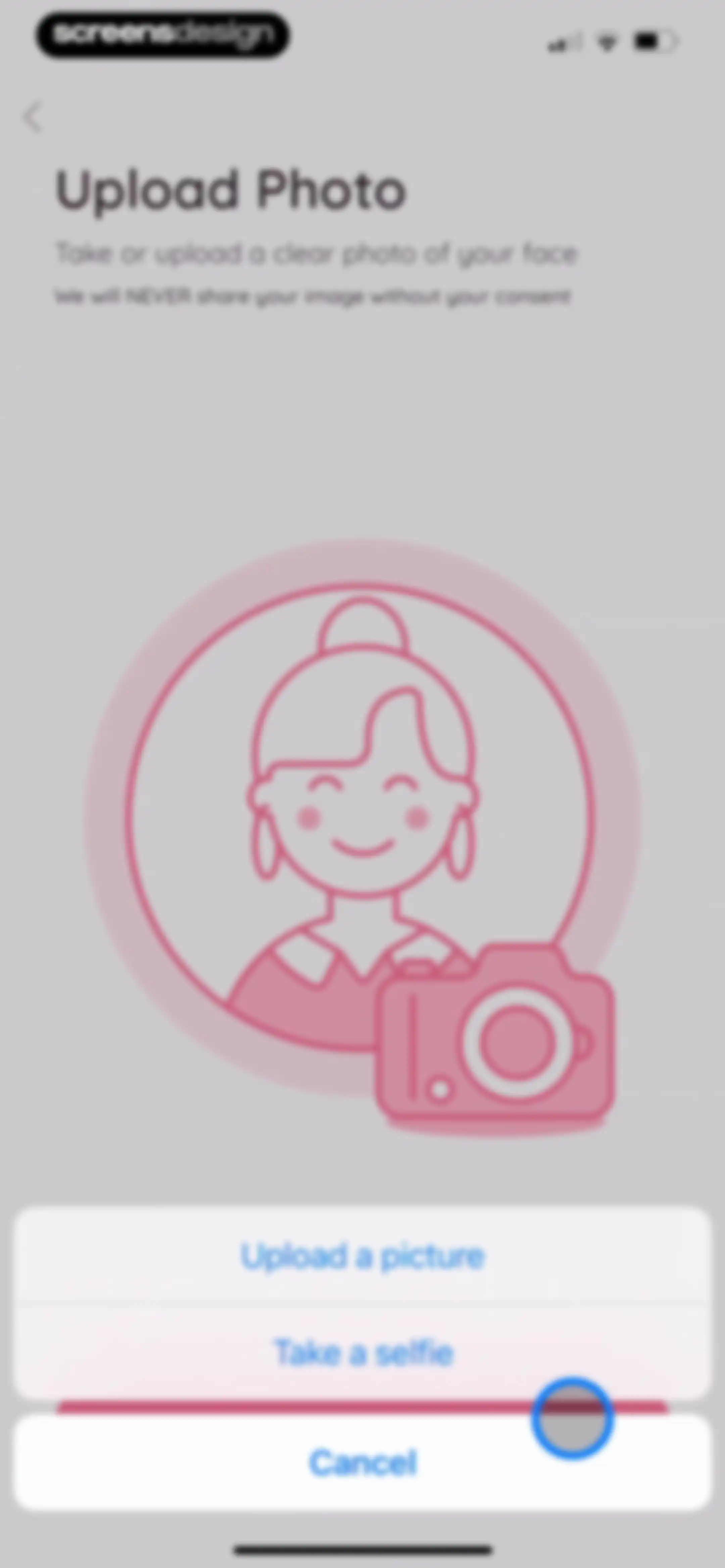 Glam Up - Perfect Your Look screen 53