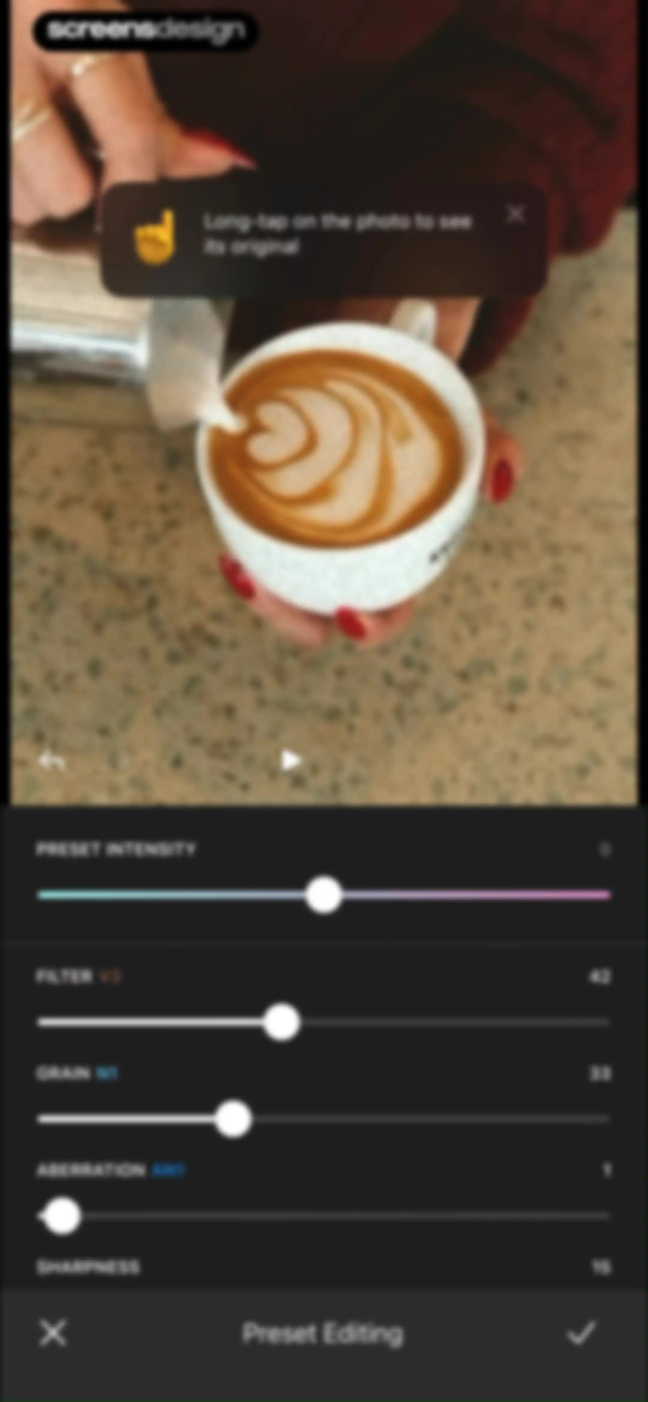 Uplens: Photo & Video Editor screen 18