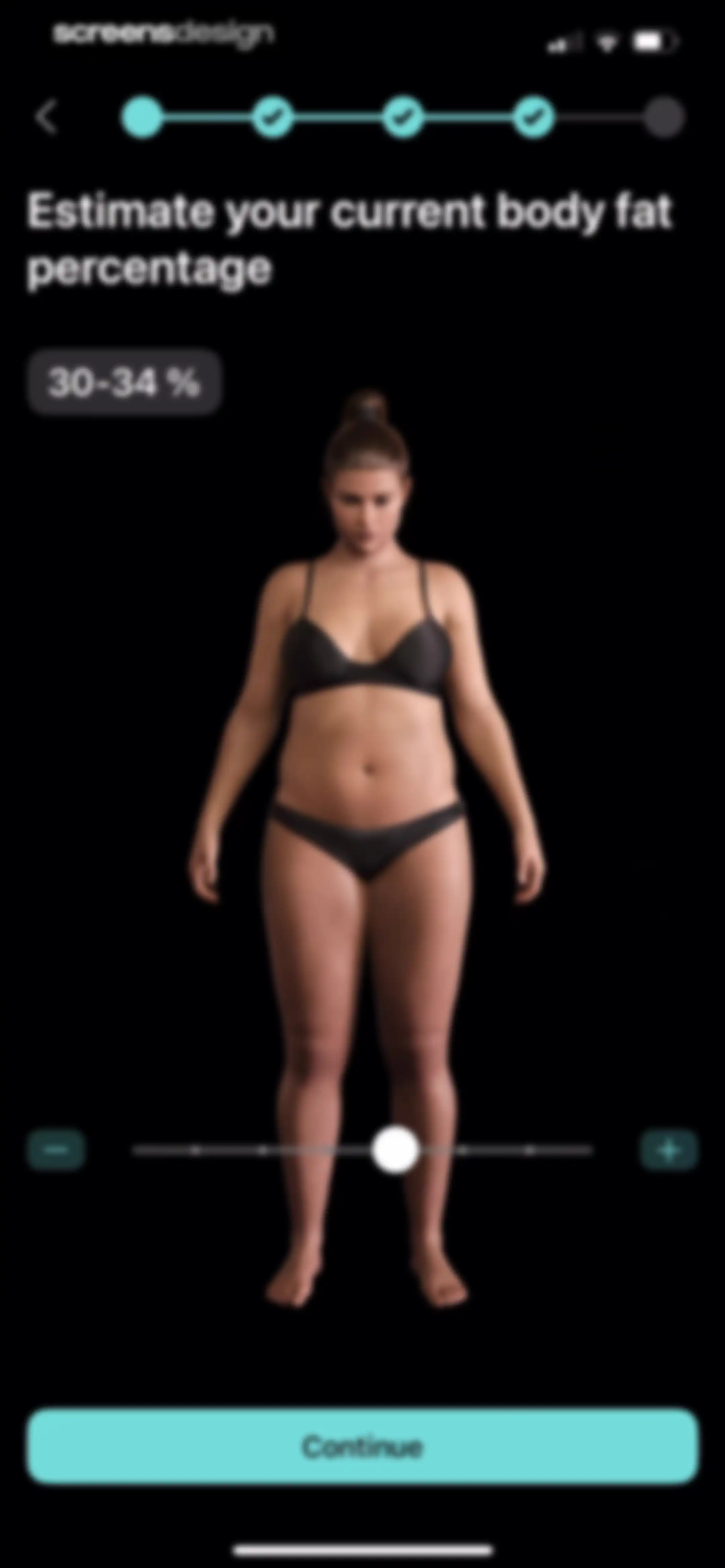 MyFitCoach - Workout Planner screen 30