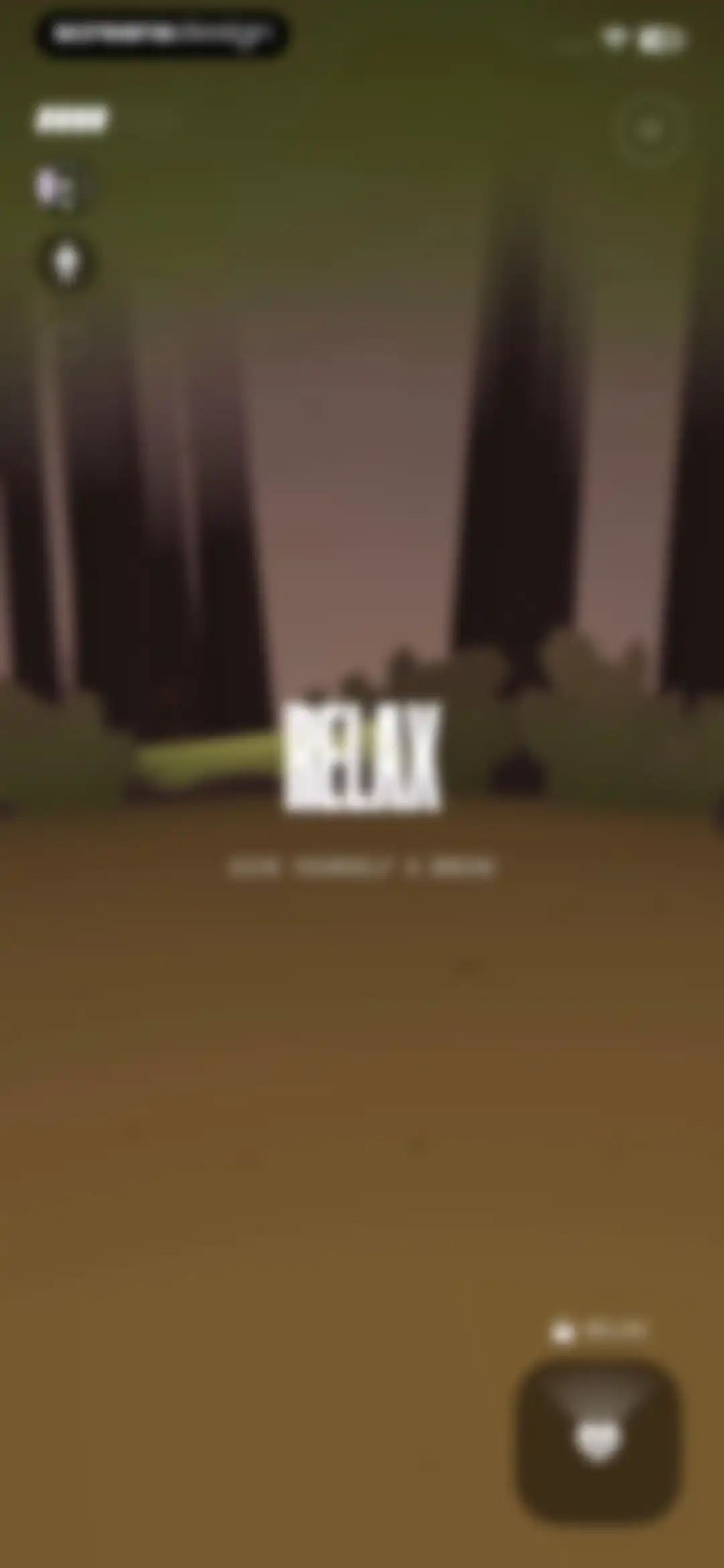 (Not Boring) Vibes screen 30