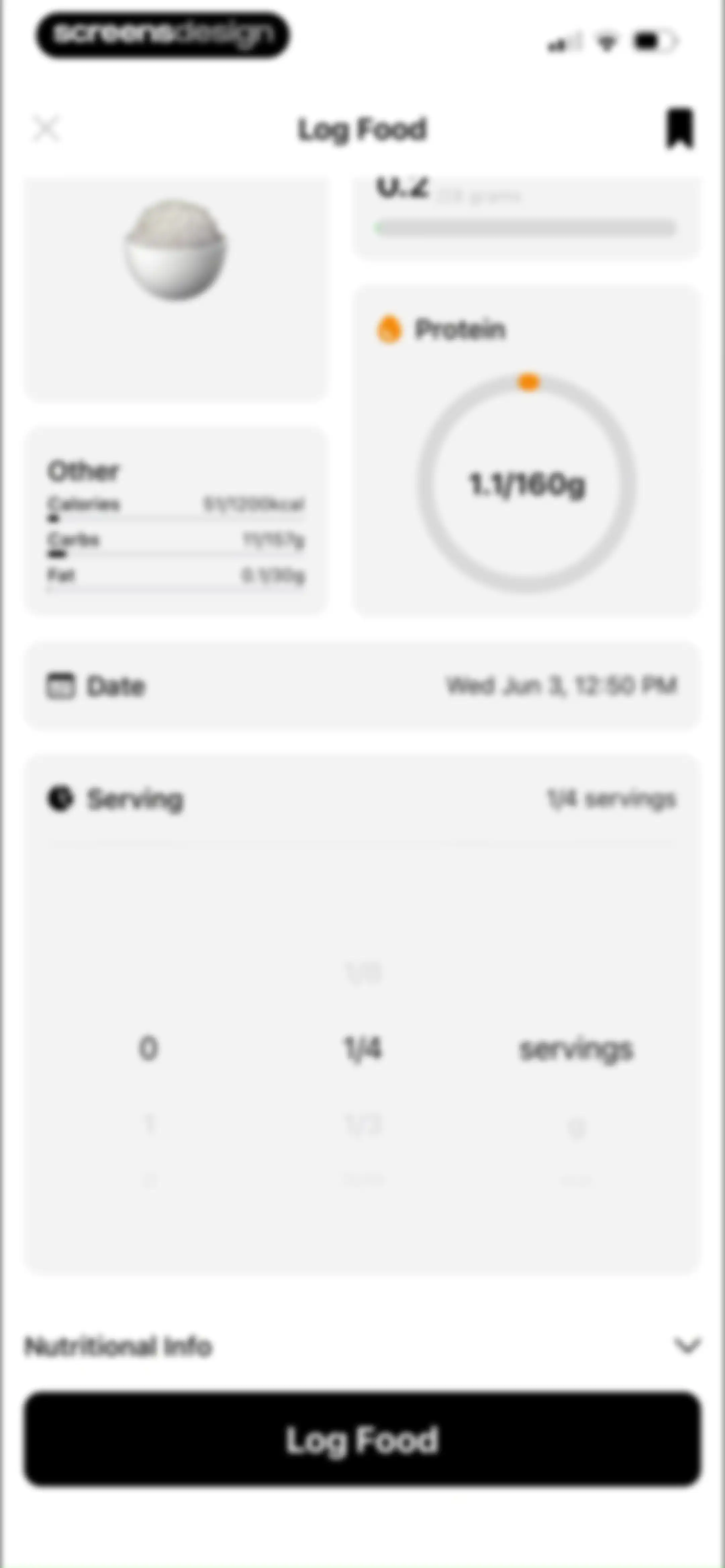 MeAgain: GLP-1 Tracker App screen 59