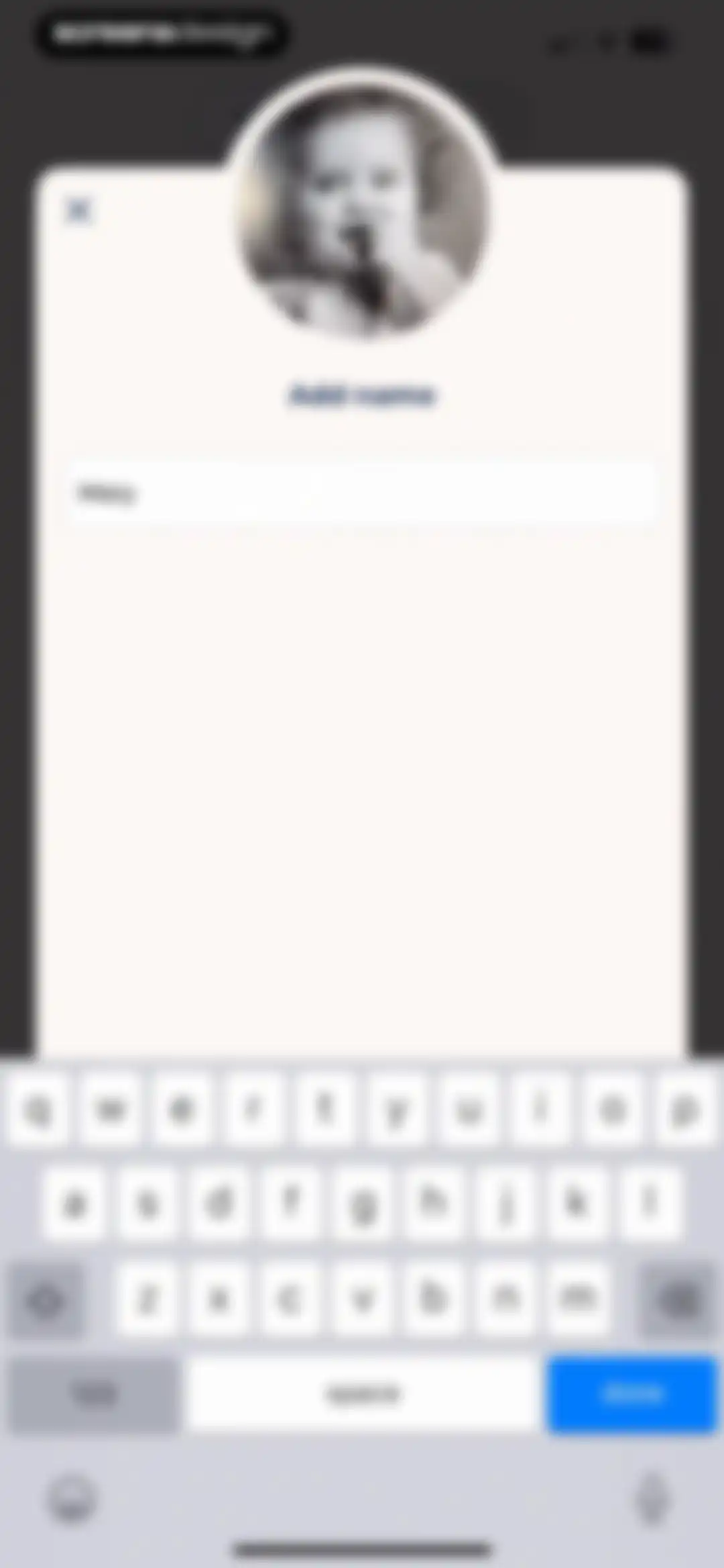 Photo Scan App by Photomyne screen 124