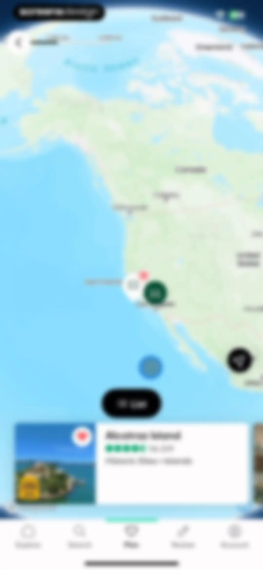 Tripadvisor: Plan & Book Trips screen 164