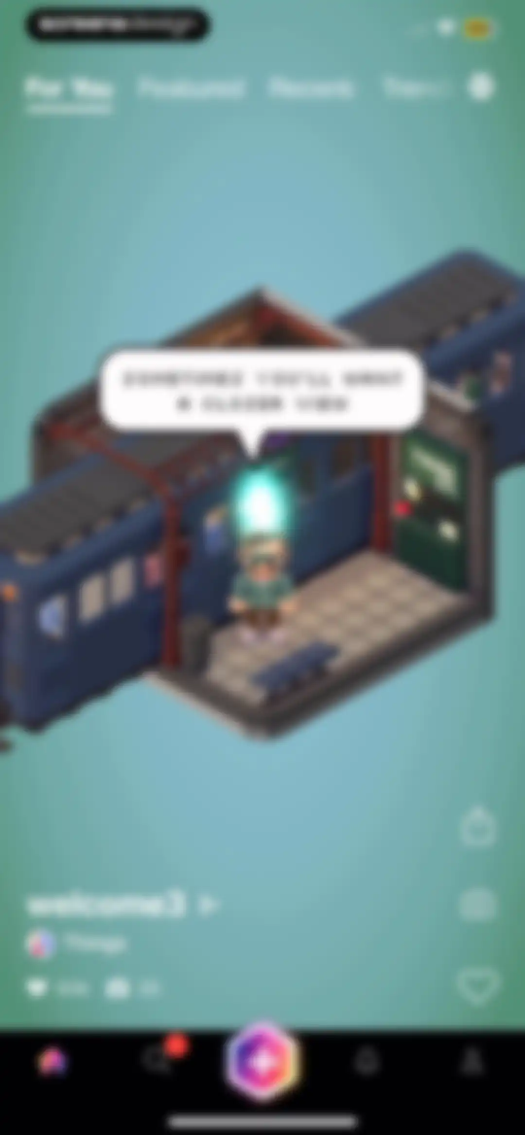 Rooms screen 15