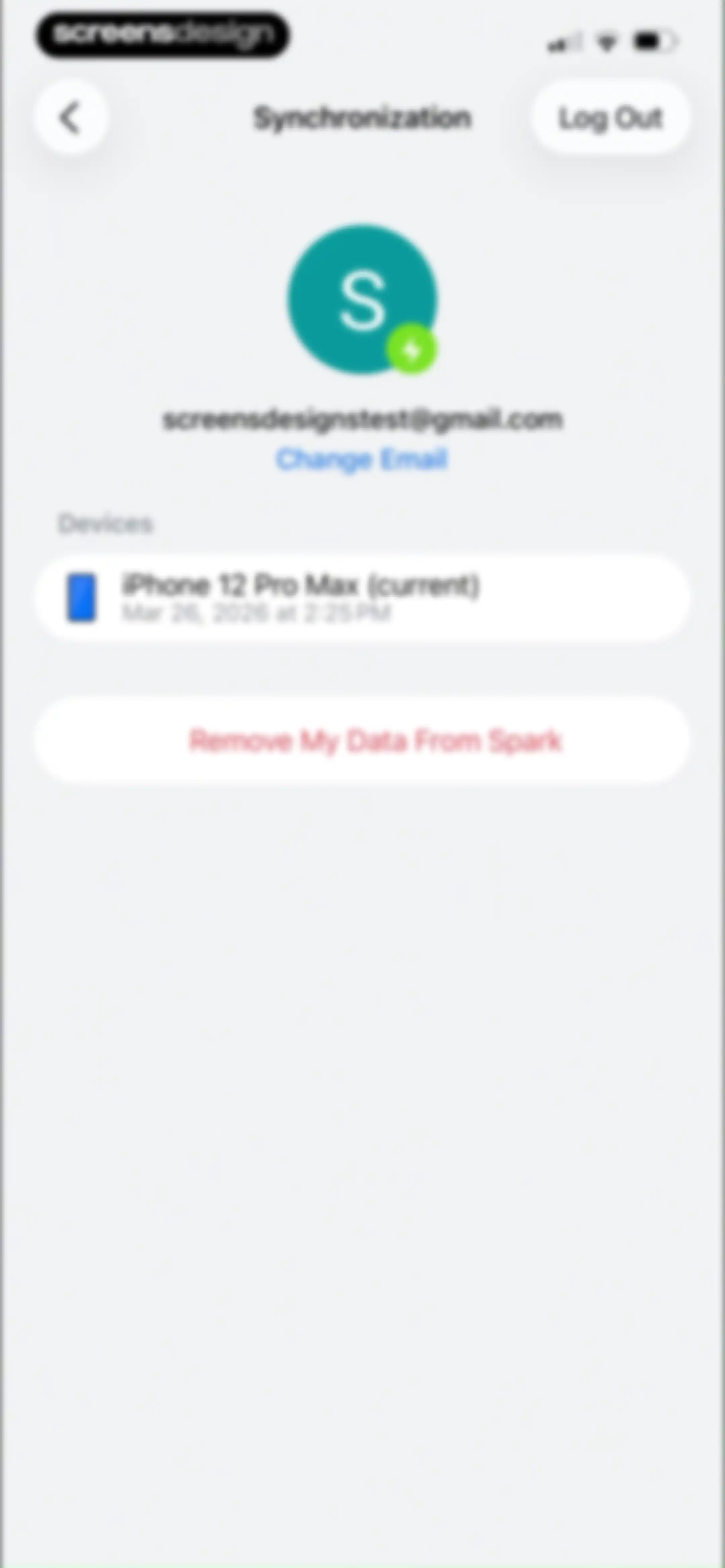 Spark Mail: AI Email Assistant screen 117
