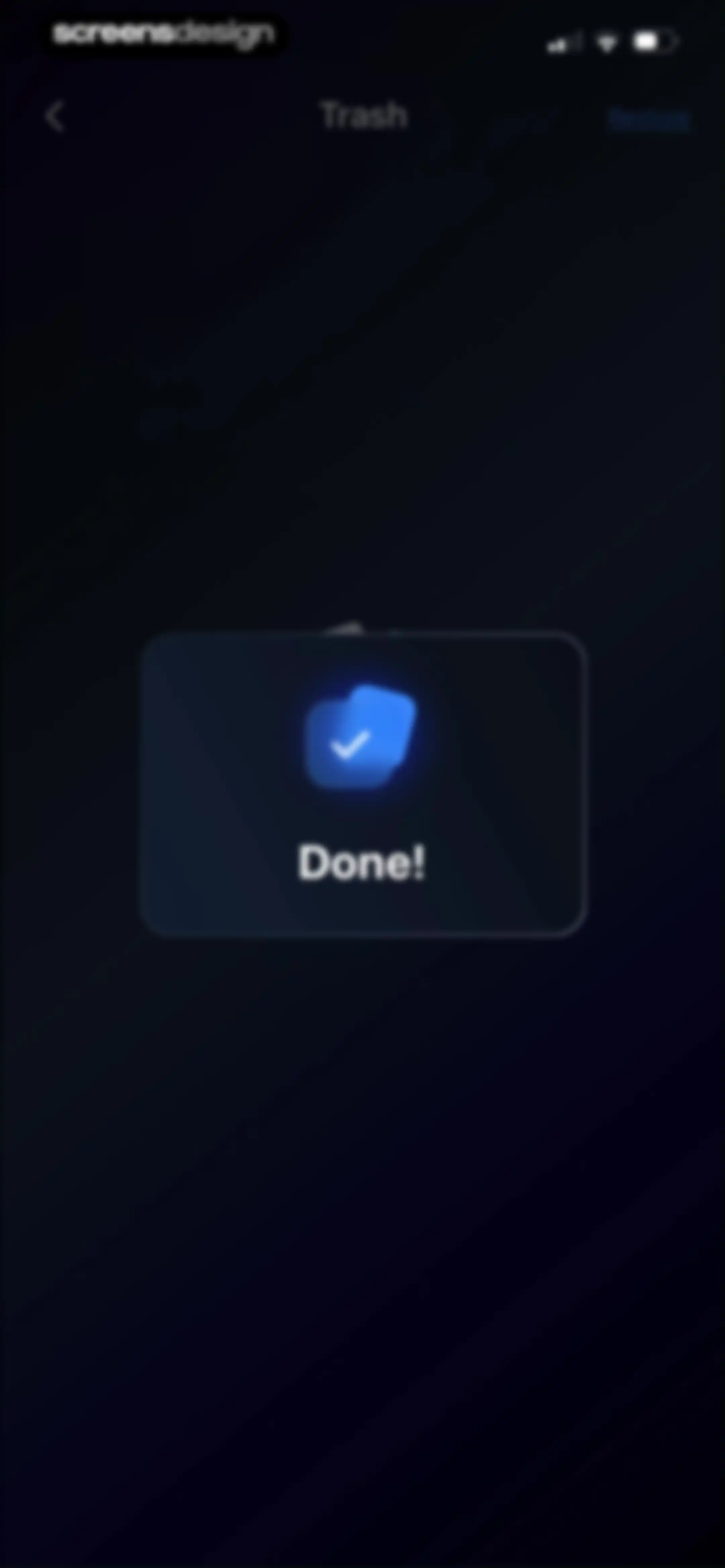 Cleaner PRO:photos cleaner screen 45