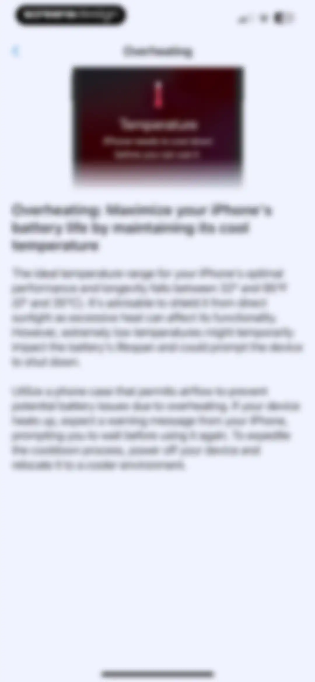 Darksy: Smart Storage Cleaner screen 105