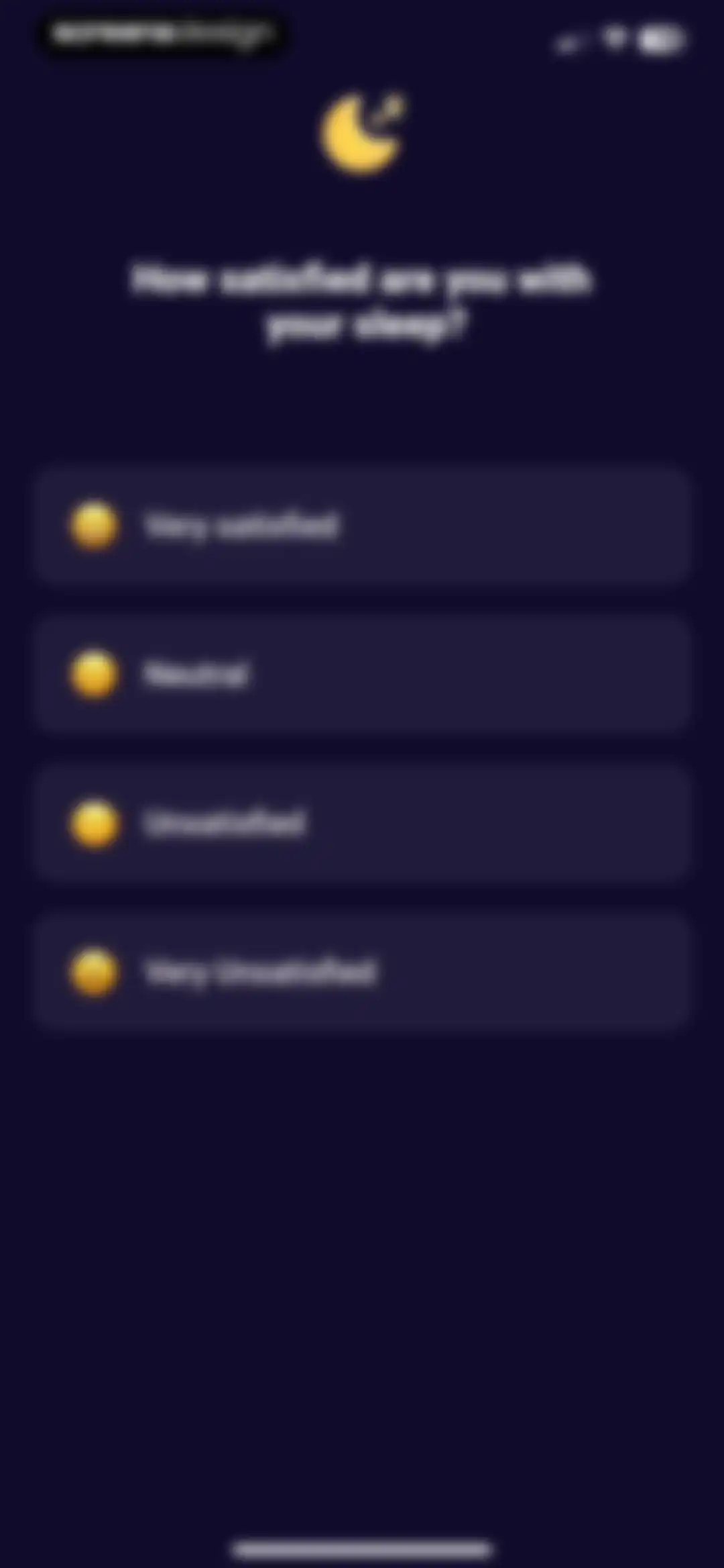 Sleep Well: Snore & Sleep Talk screen 7