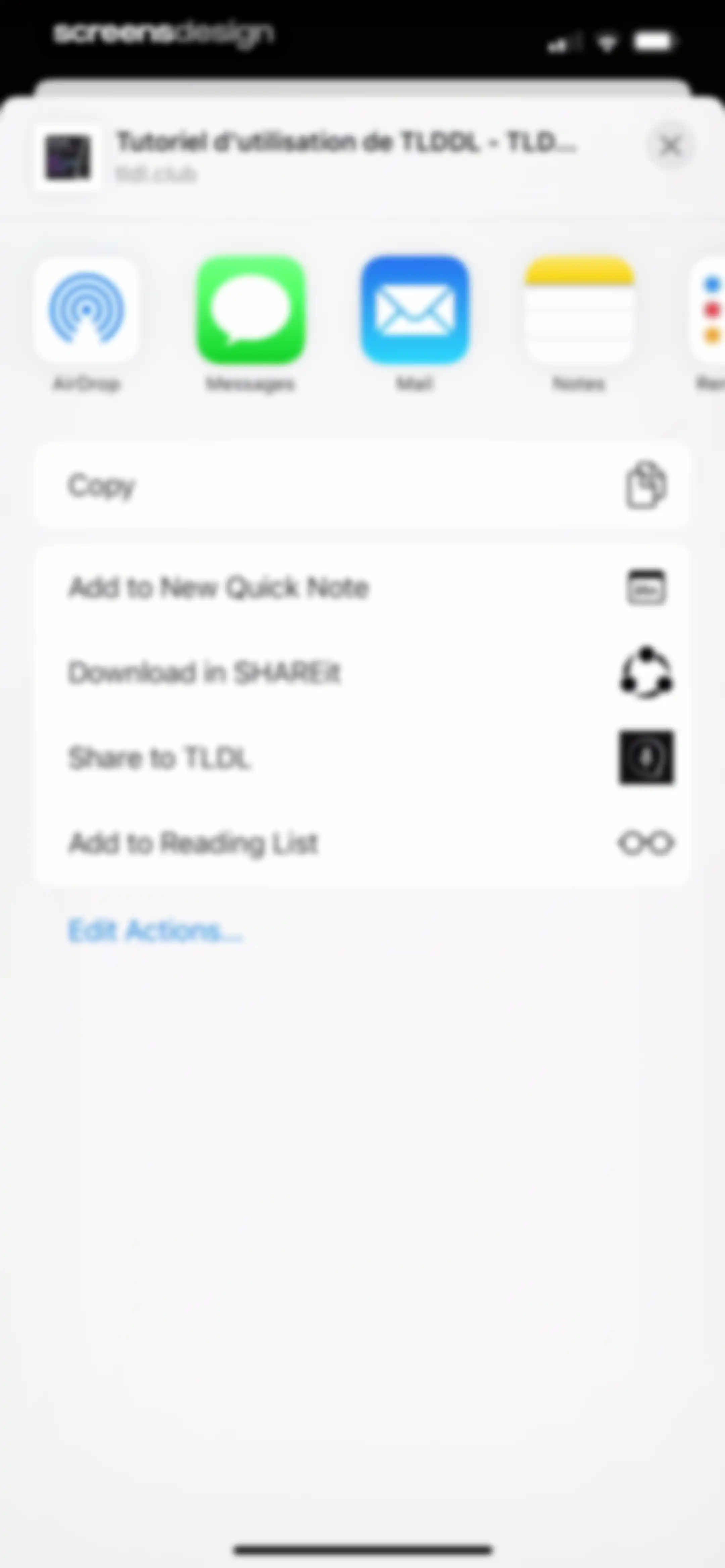 TLDL: AI Lecture Note Taker screen 91