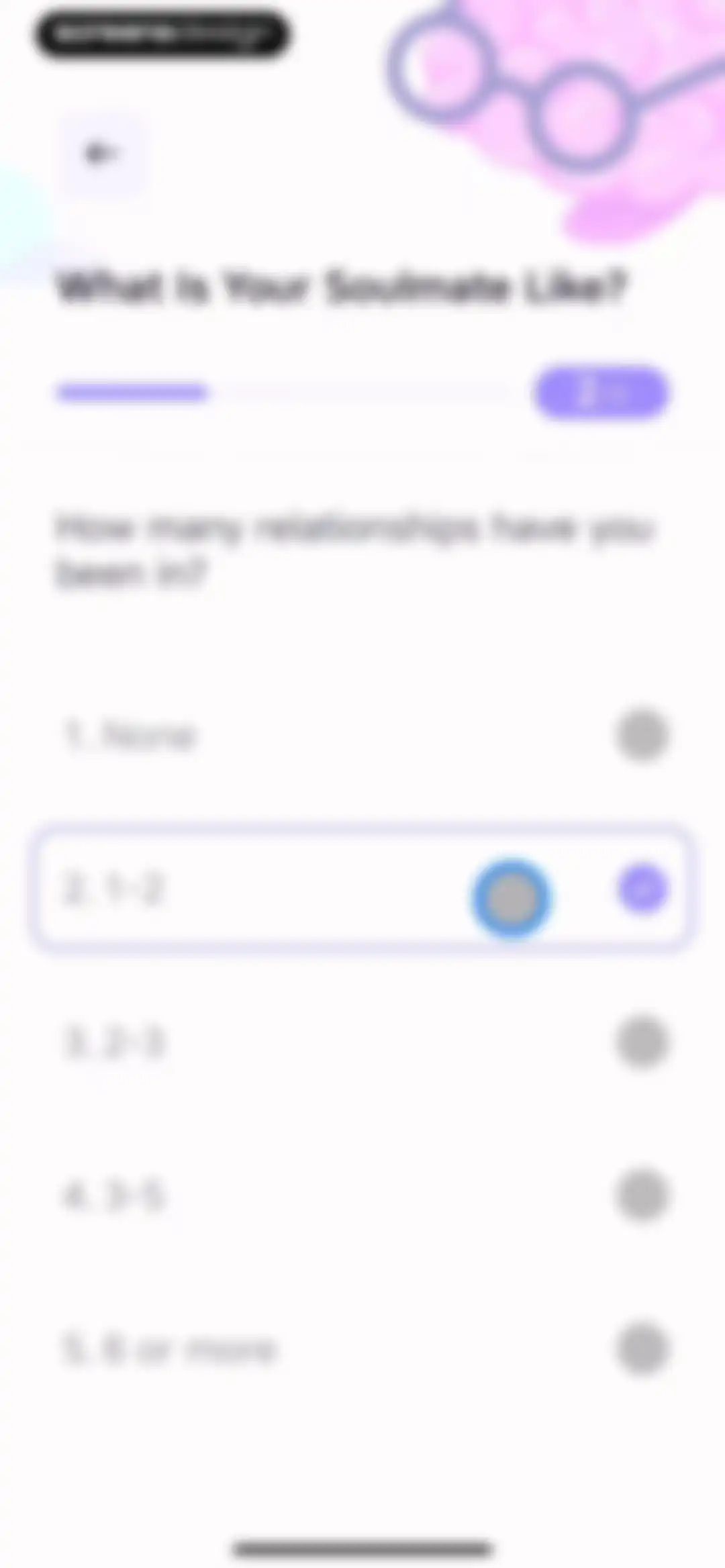 LifeEnjoy - AI Face & Predict screen 11
