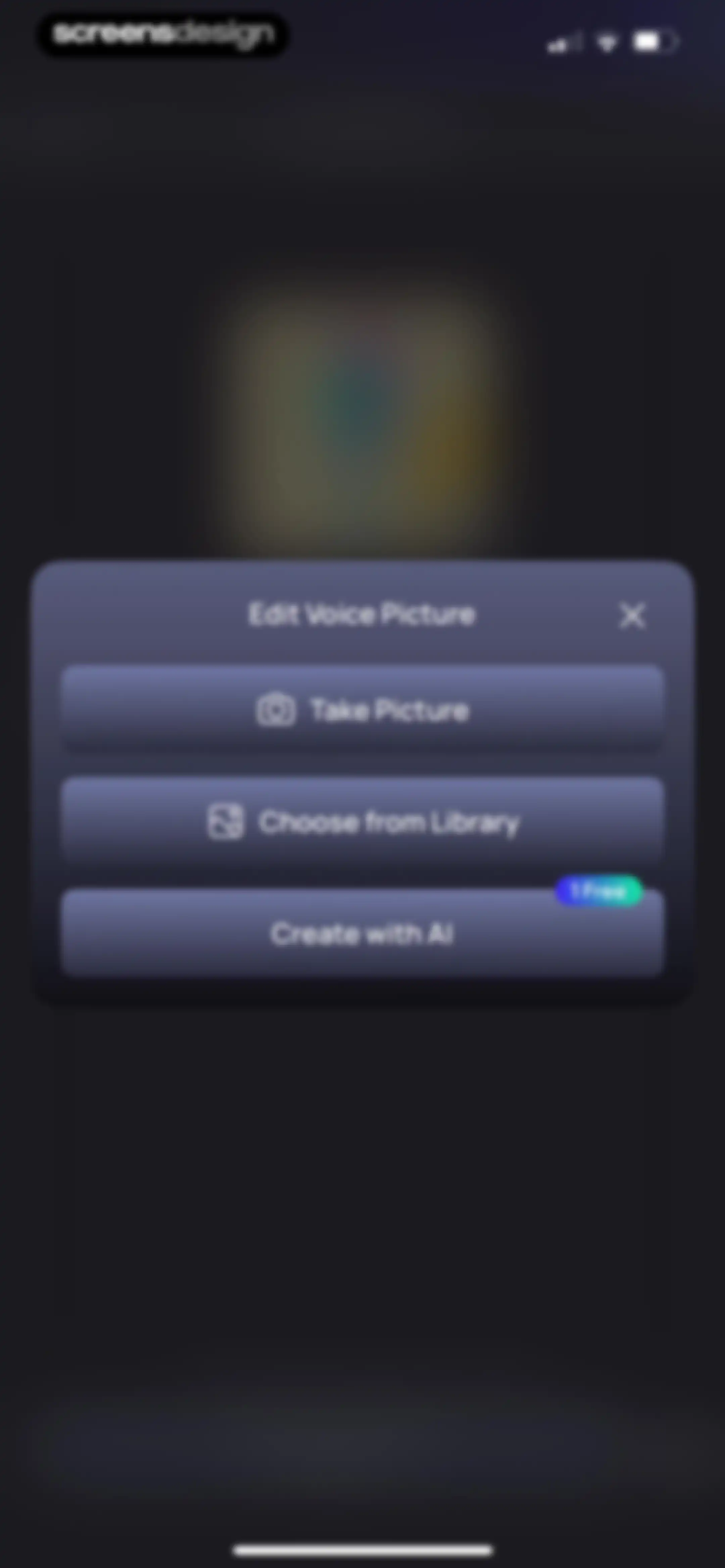 Donna AI Song & Music Maker screen 35