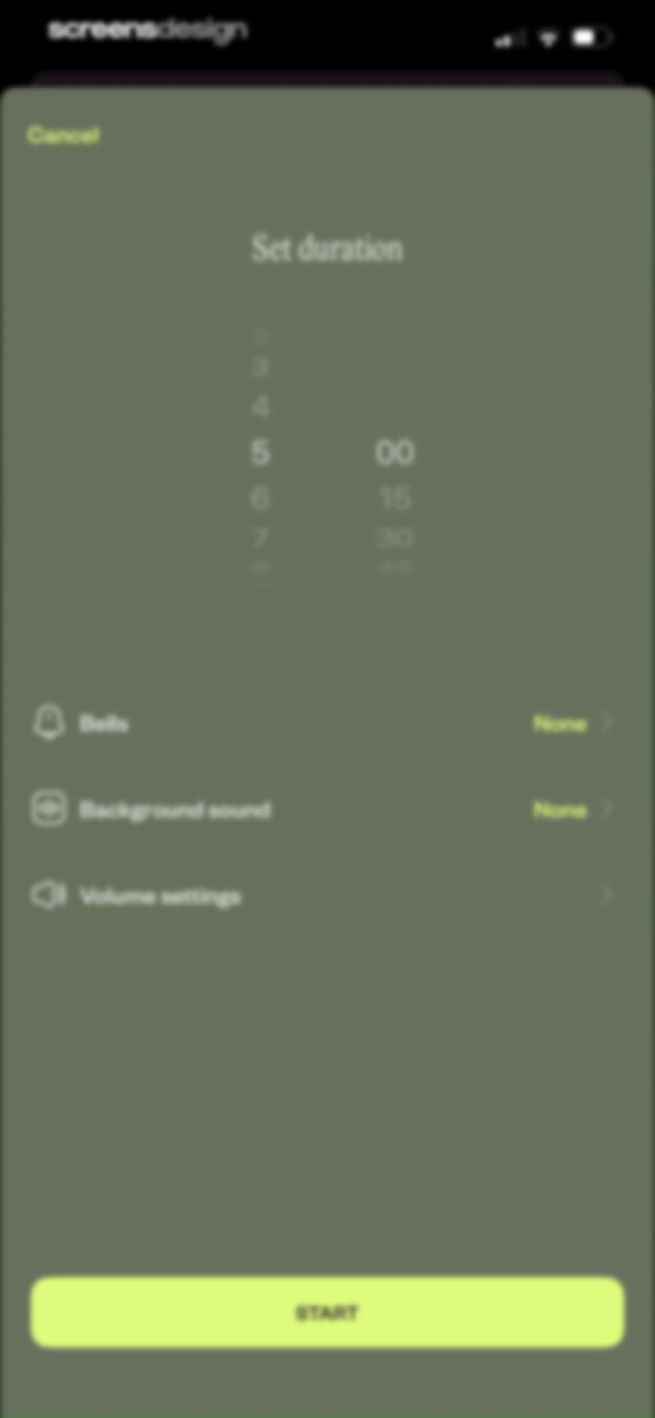 Othership: Guided Breathwork screen 38
