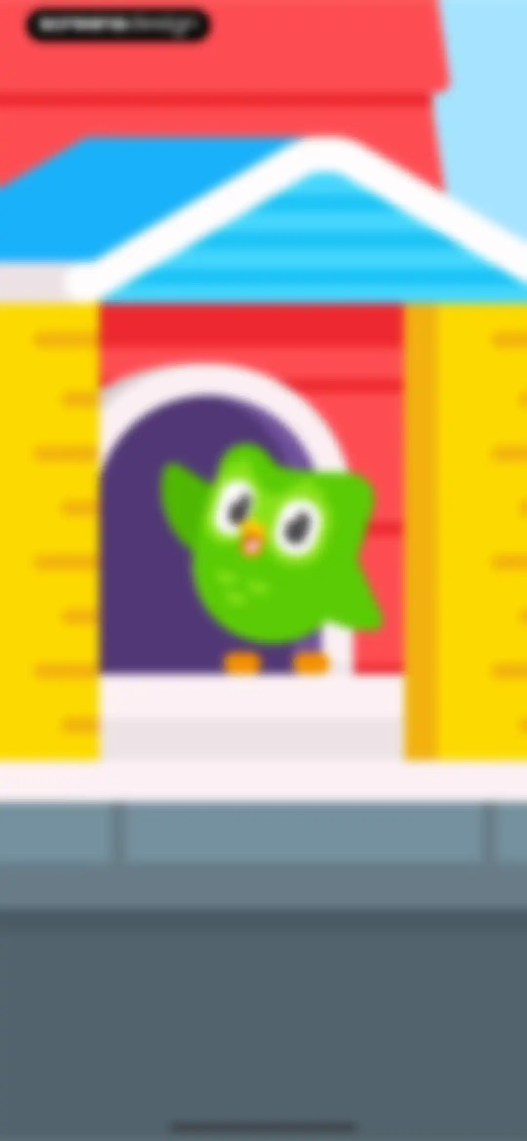 Learn to Read - Duolingo ABC screen 28