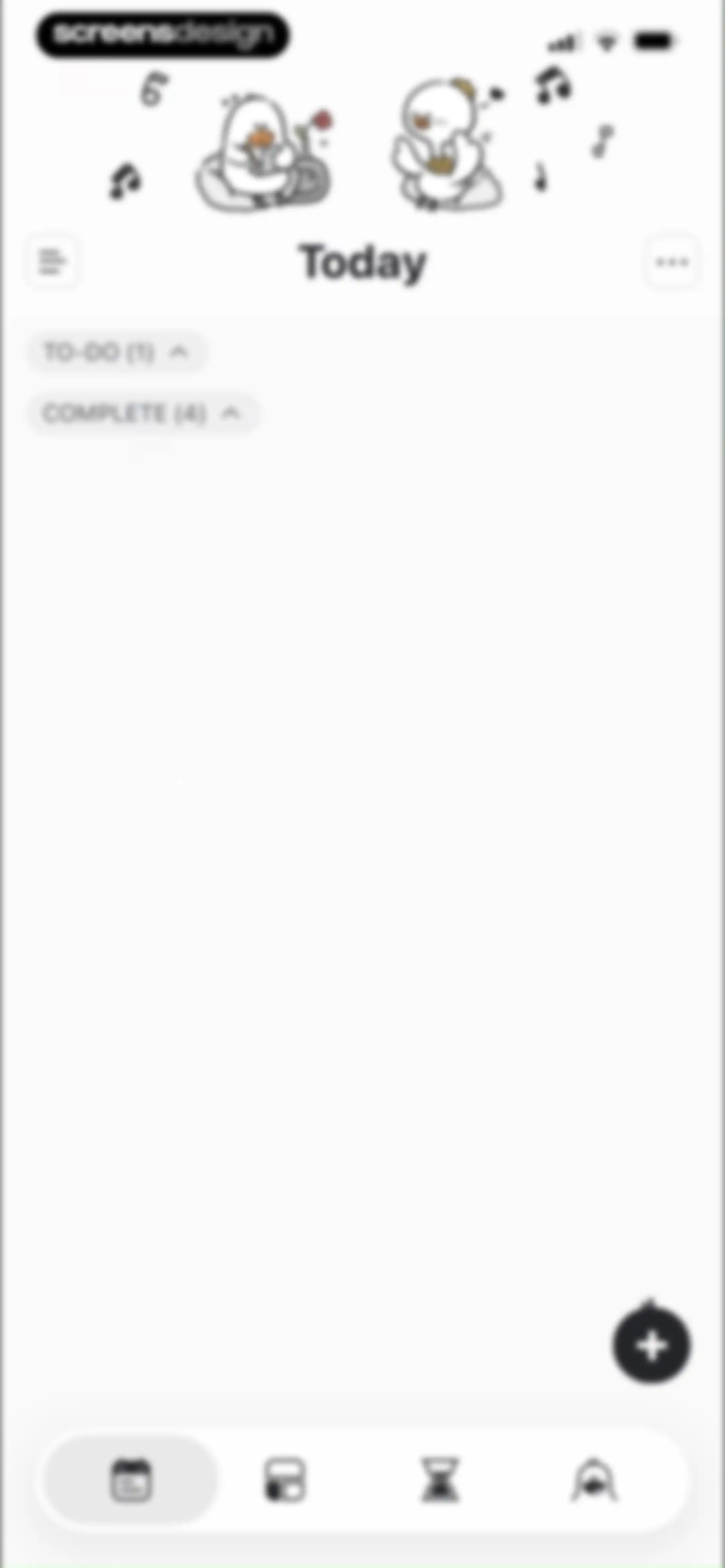 Plan Joy:To-Do List & Reminder screen 98