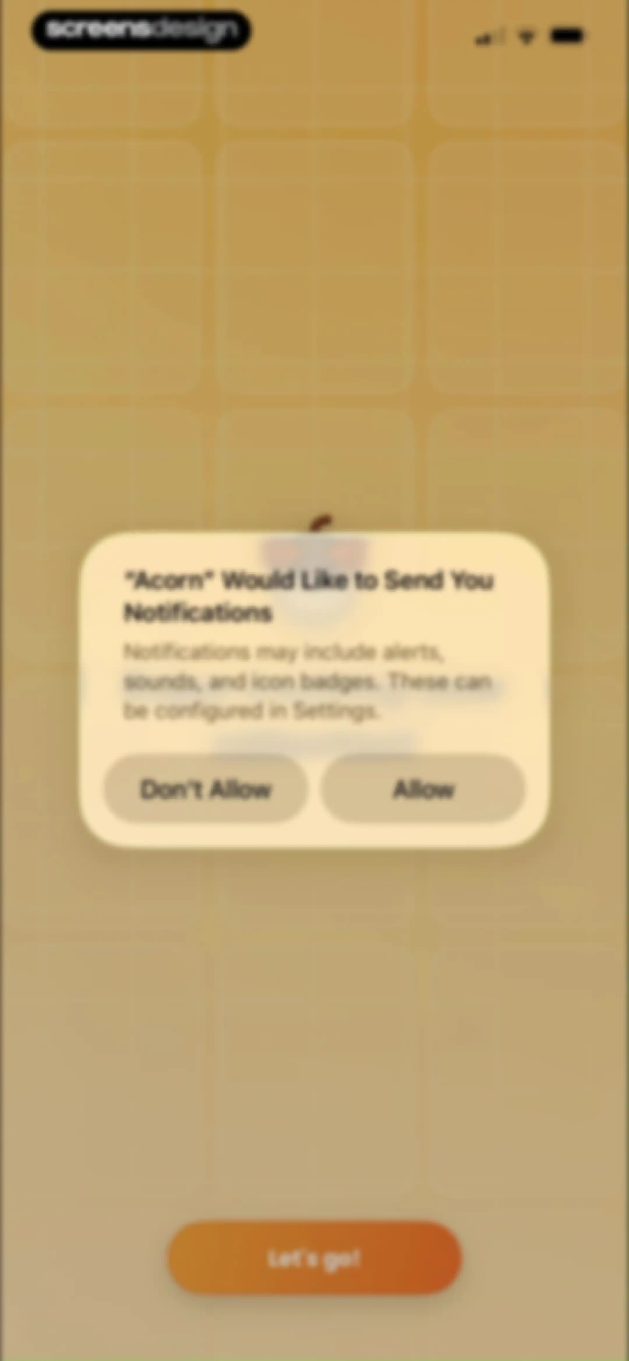 Acorn TCG ‒ Card Scanner App screen 22