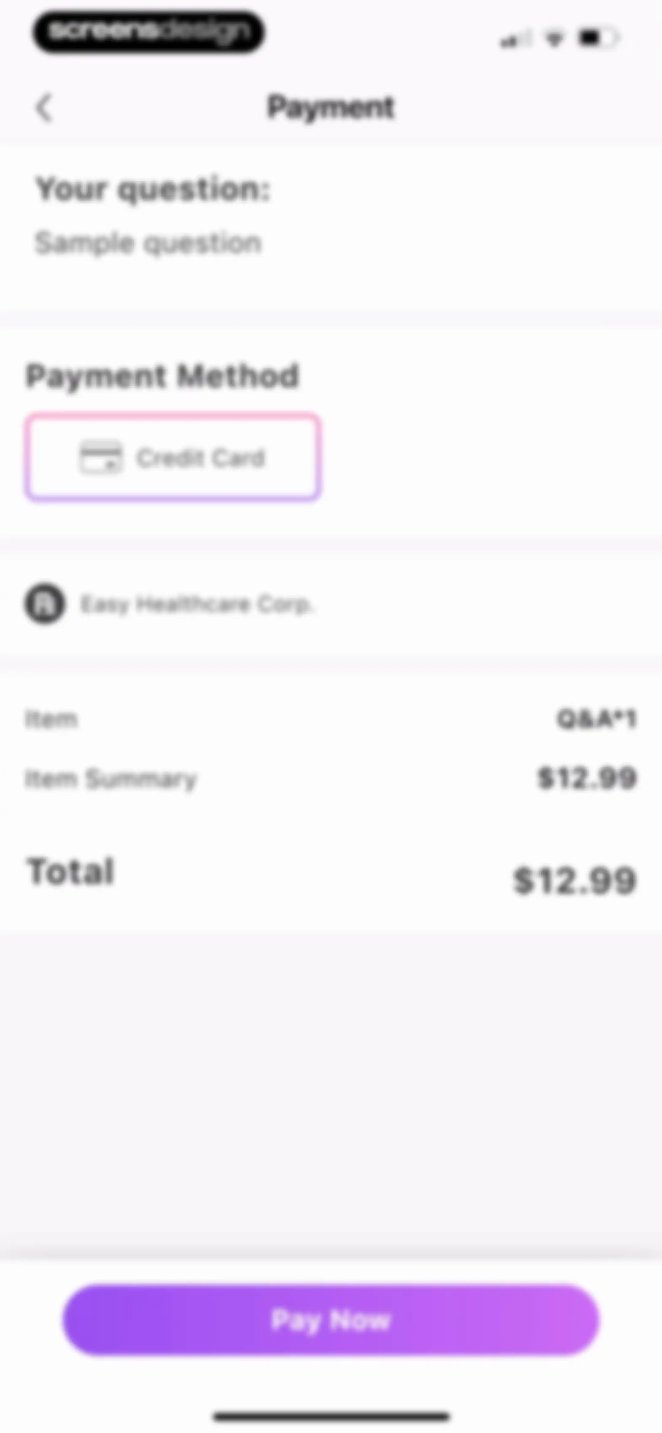 Premom-Ovulation Tracker, PCOS screen 177