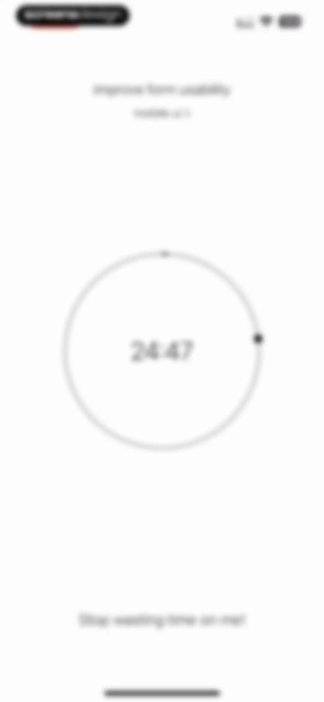 To Do List MinimaList & Widget screen 34