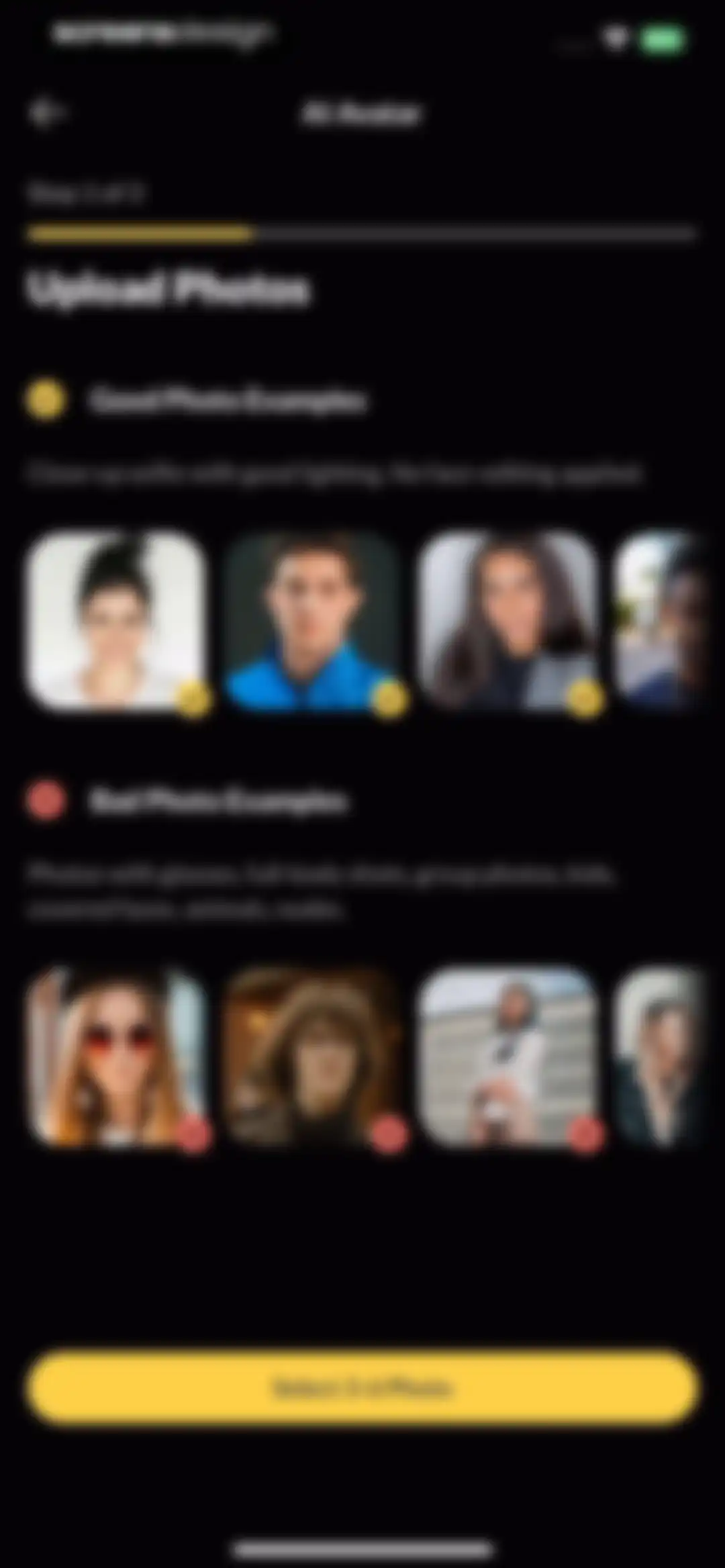 GenPix - AI Photo Editor screen 62
