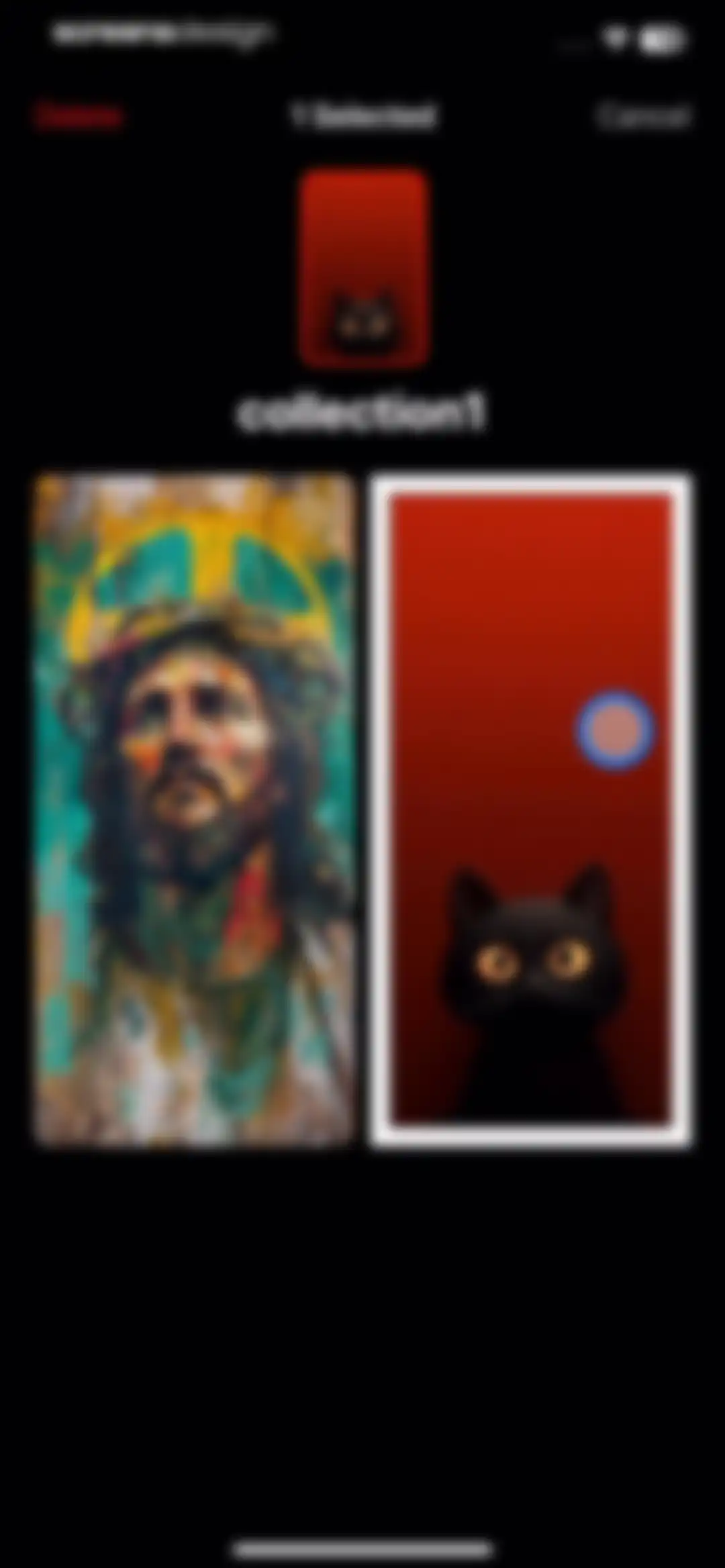 ZEDGE™ Ringtones & Wallpapers screen 76
