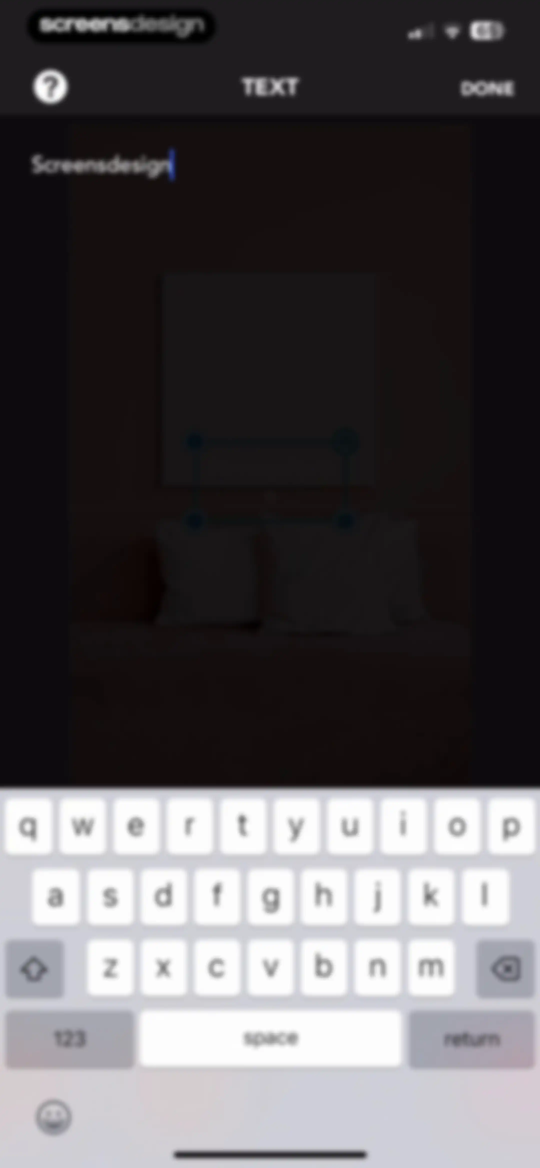 PicPlayPost: Video Editor screen 46