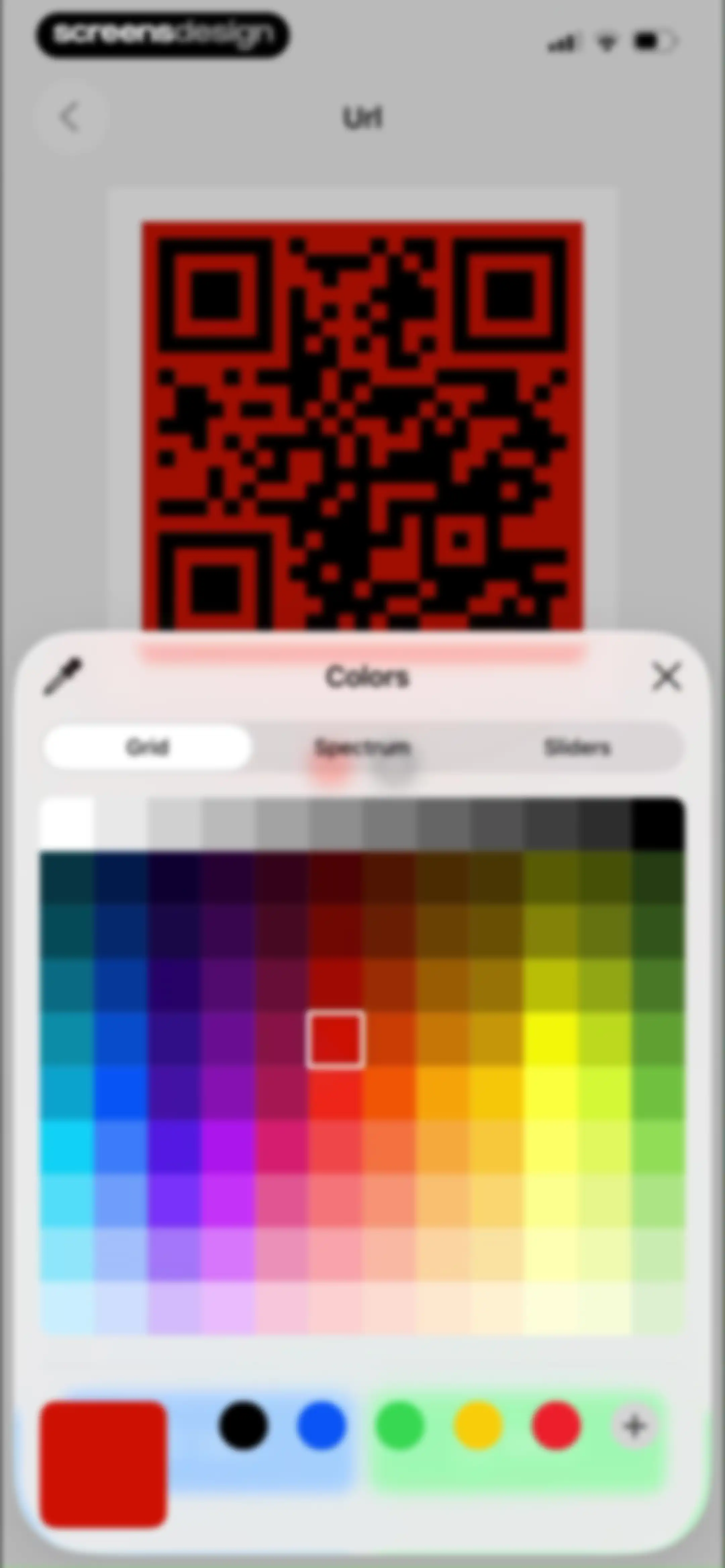 QR Code Master: Scan & Maker screen 12